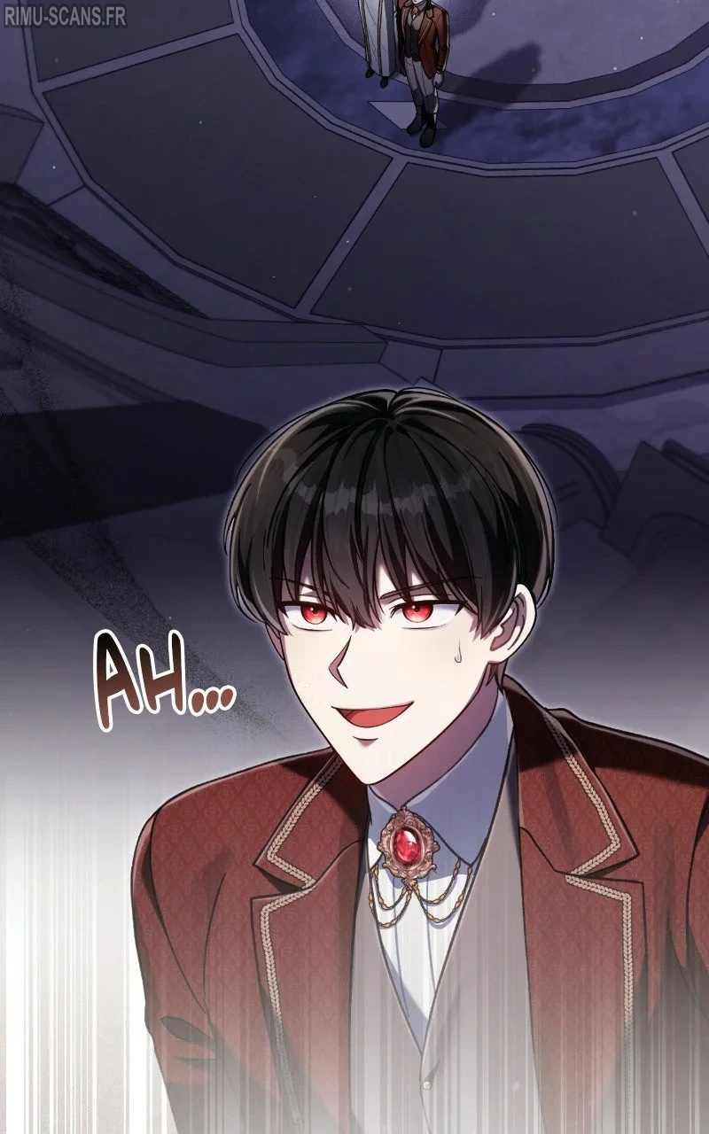 Read Reborn as the Enemy Prince FR Manga Online