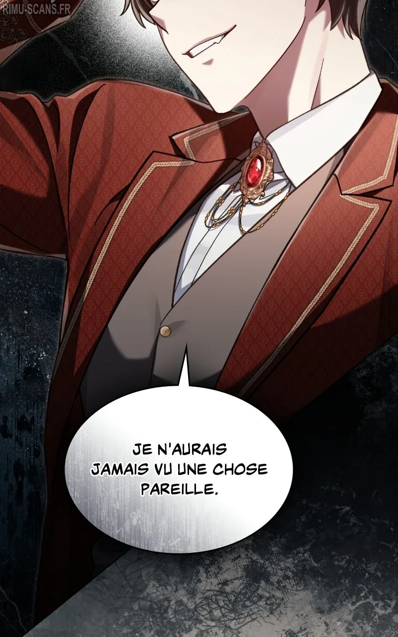 Read Reborn as the Enemy Prince FR Manga Online