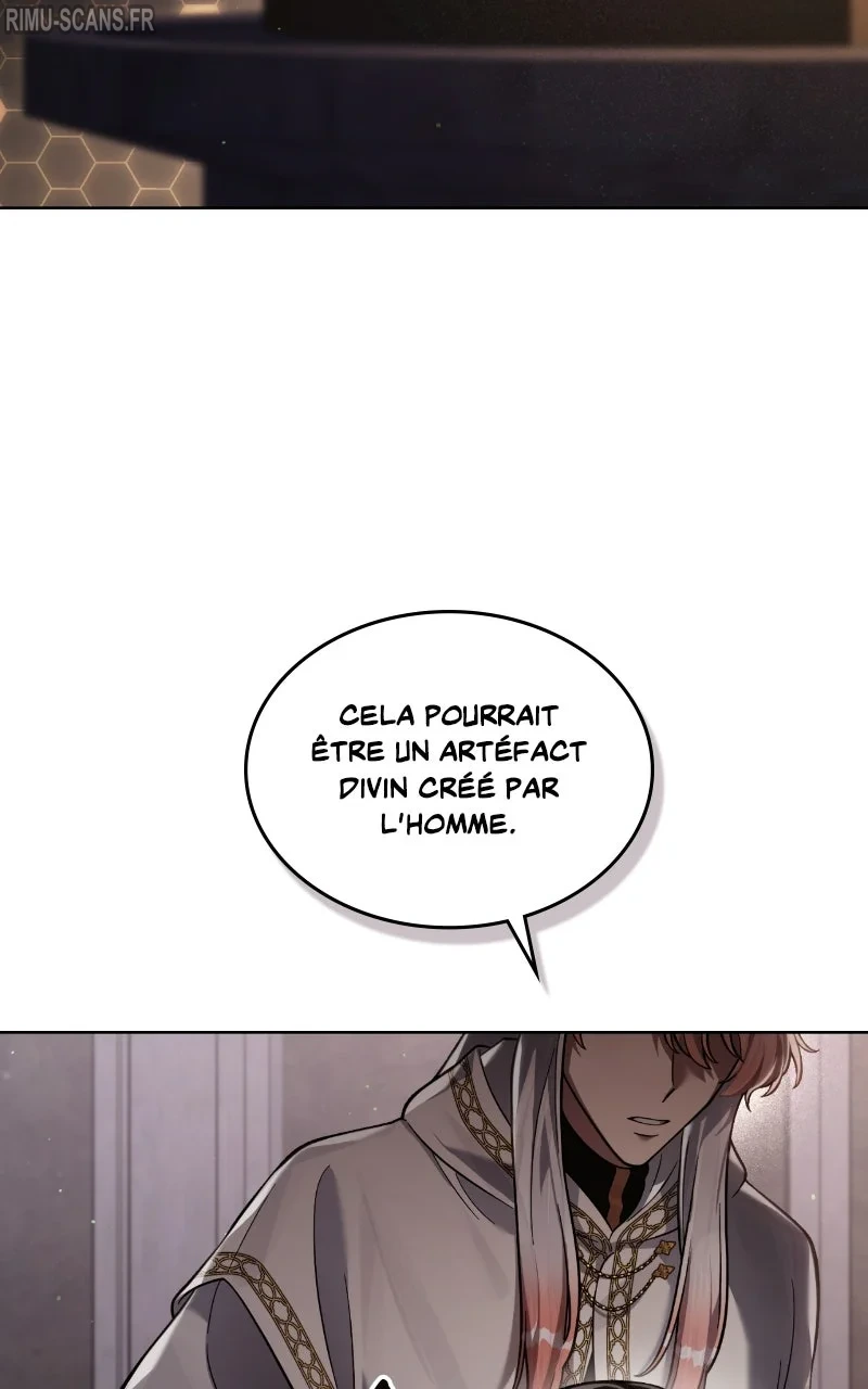 Read Reborn as the Enemy Prince FR Manga Online