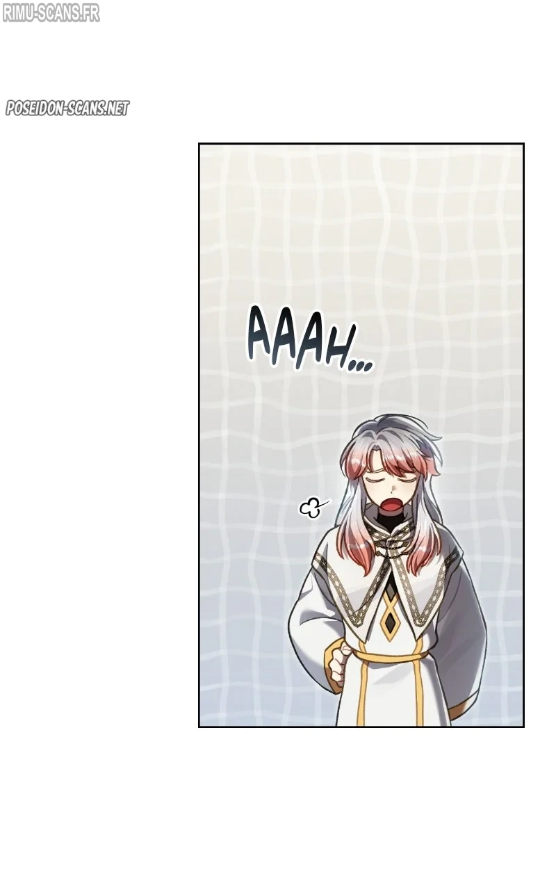 Read Reborn as the Enemy Prince FR Manga Online