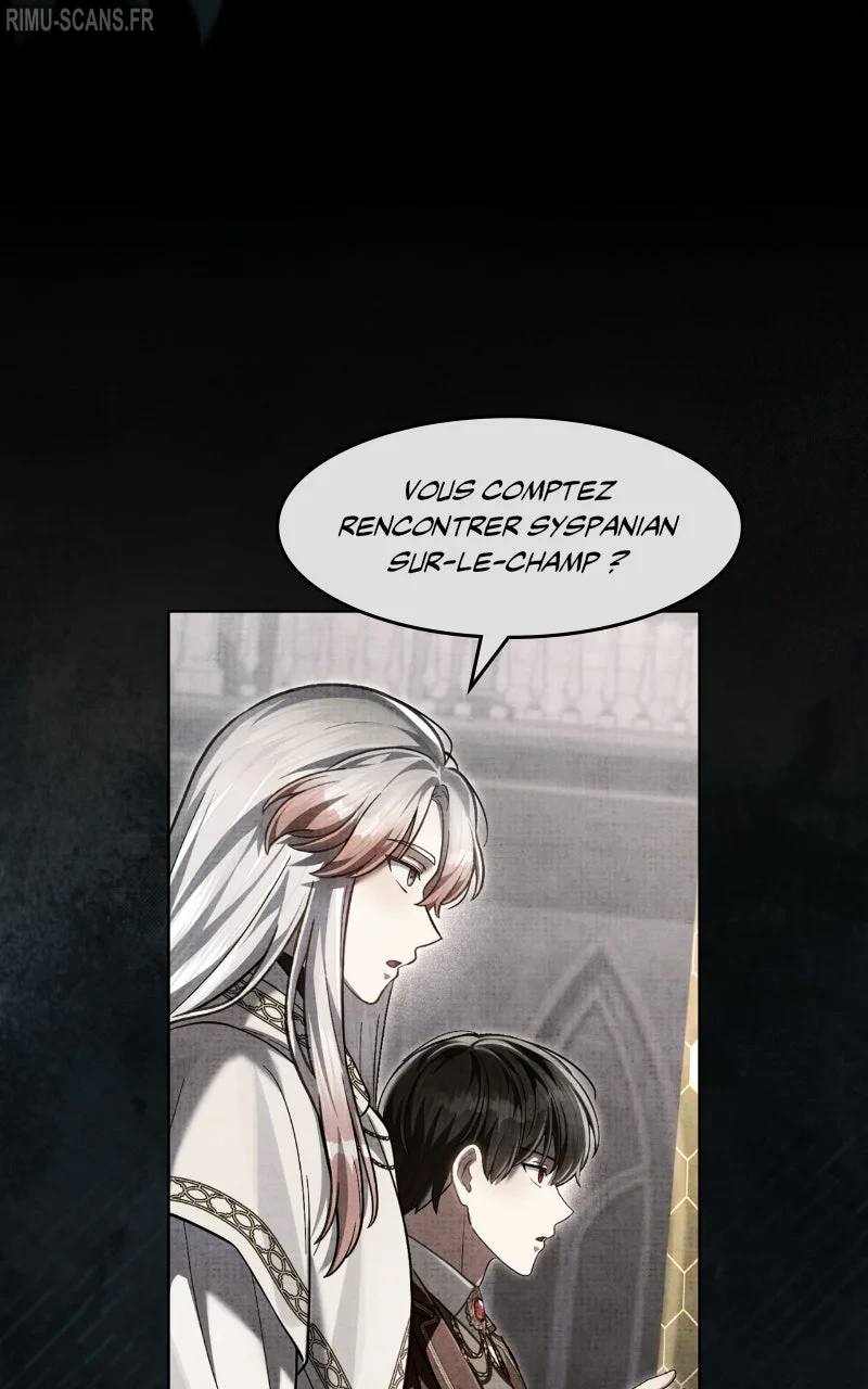 Read Reborn as the Enemy Prince FR Manga Online