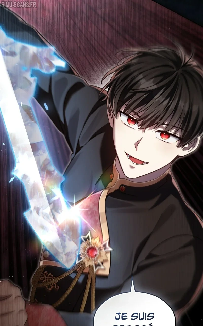 Read Reborn as the Enemy Prince FR Manga Online