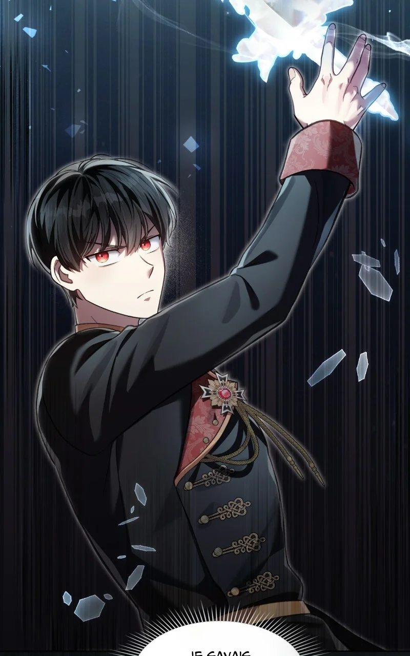 Read Reborn as the Enemy Prince FR Manga Online