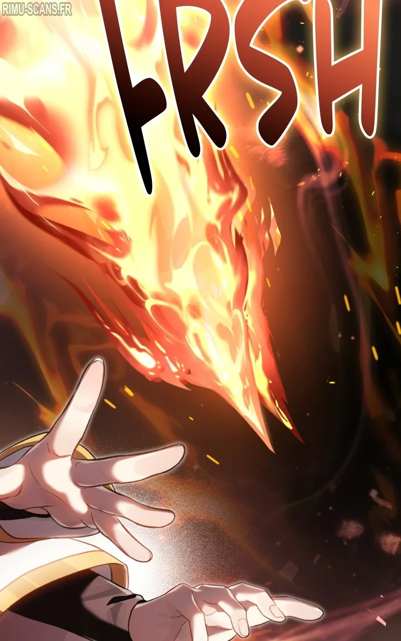 Read Reborn as the Enemy Prince FR Manga Online