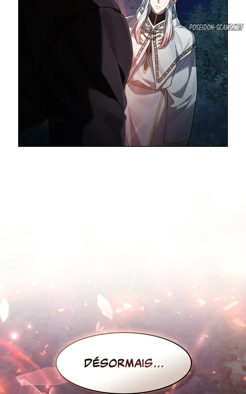 Read Reborn as the Enemy Prince FR Manga Online