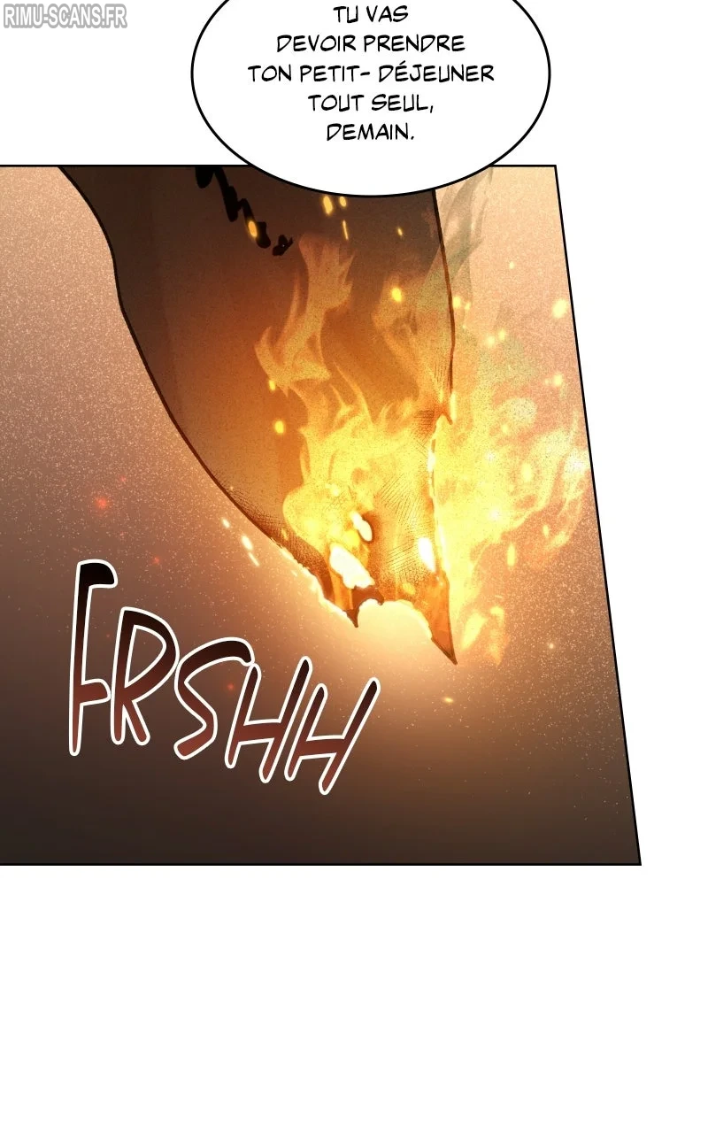 Read Reborn as the Enemy Prince FR Manga Online