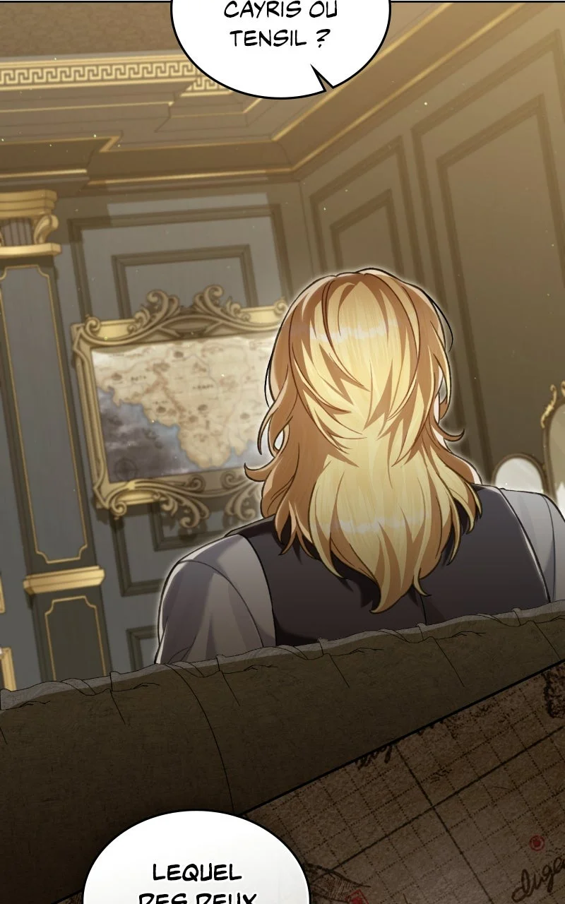 Read Reborn as the Enemy Prince FR Manga Online