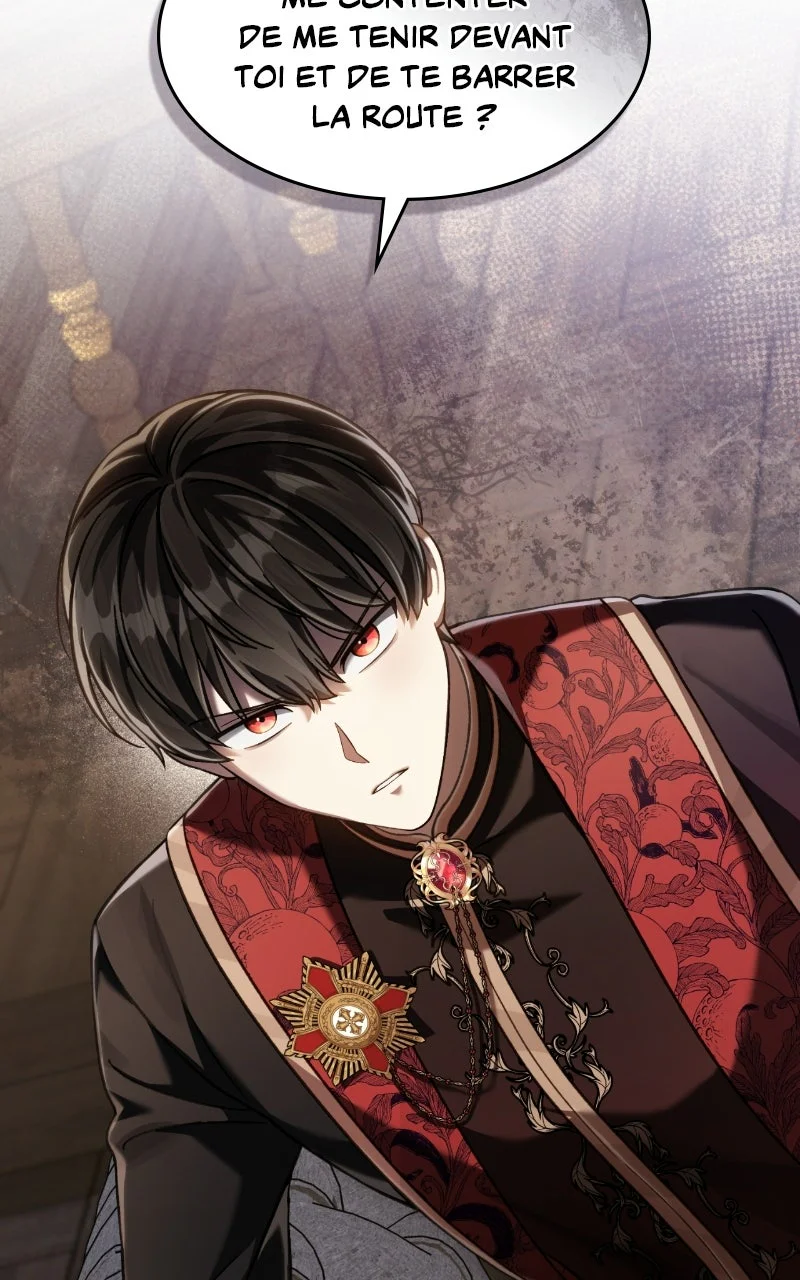 Read Reborn as the Enemy Prince FR Manga Online