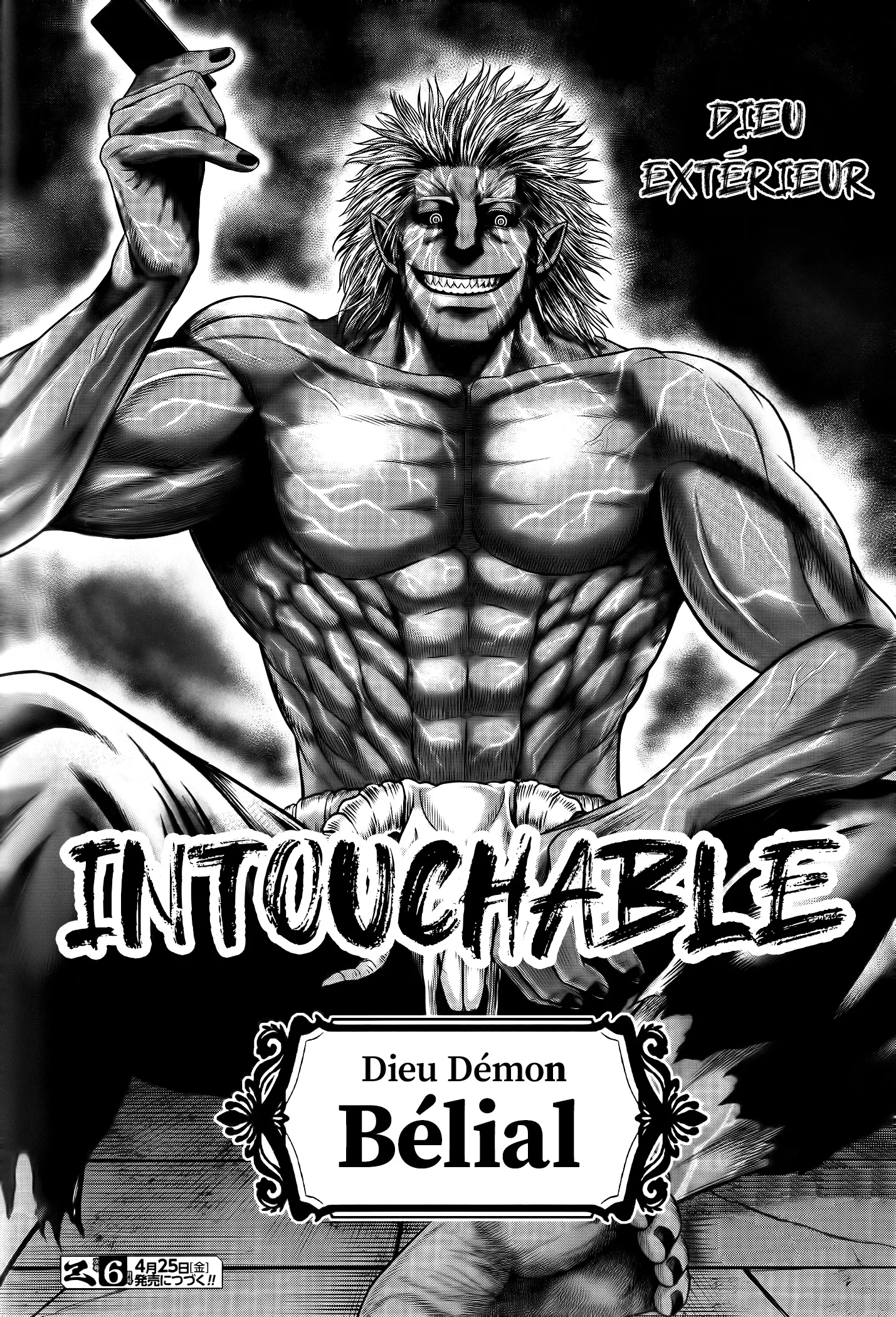 Read Record Of Ragnarok_ The Apocalypse Of The Gods FR Manga Online