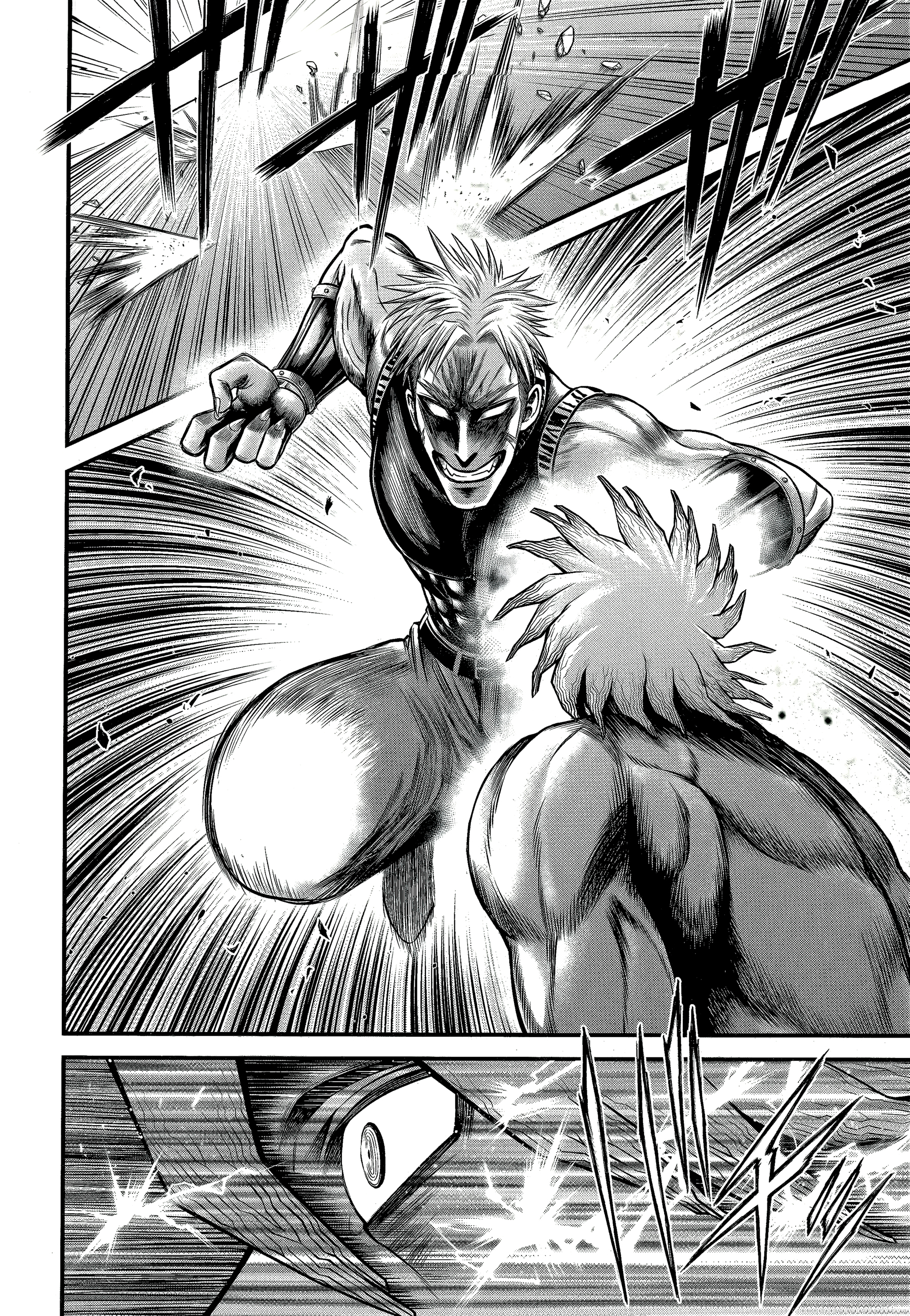 Read Record Of Ragnarok_ The Apocalypse Of The Gods FR Manga Online