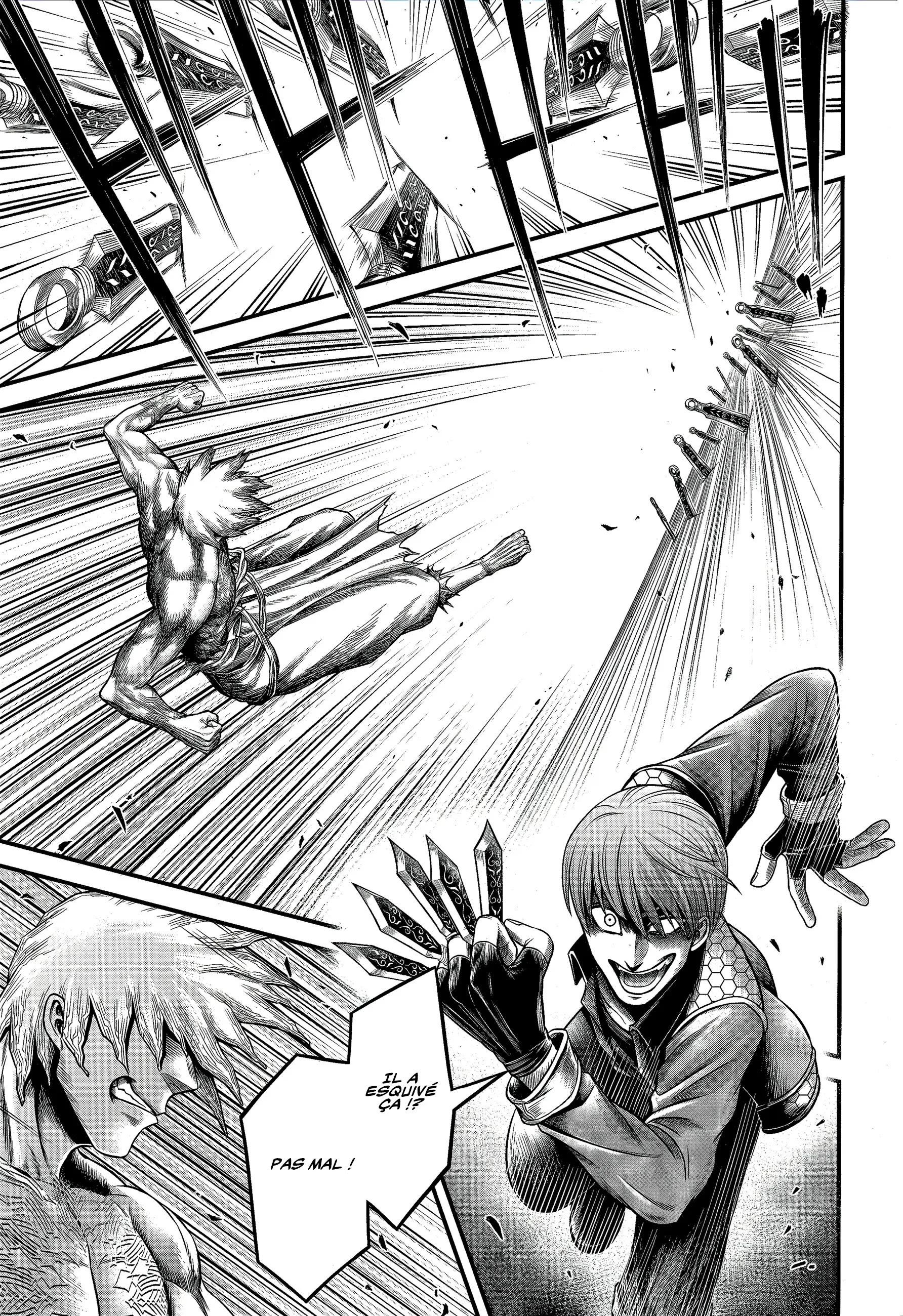 Read Record Of Ragnarok_ The Apocalypse Of The Gods FR Manga Online