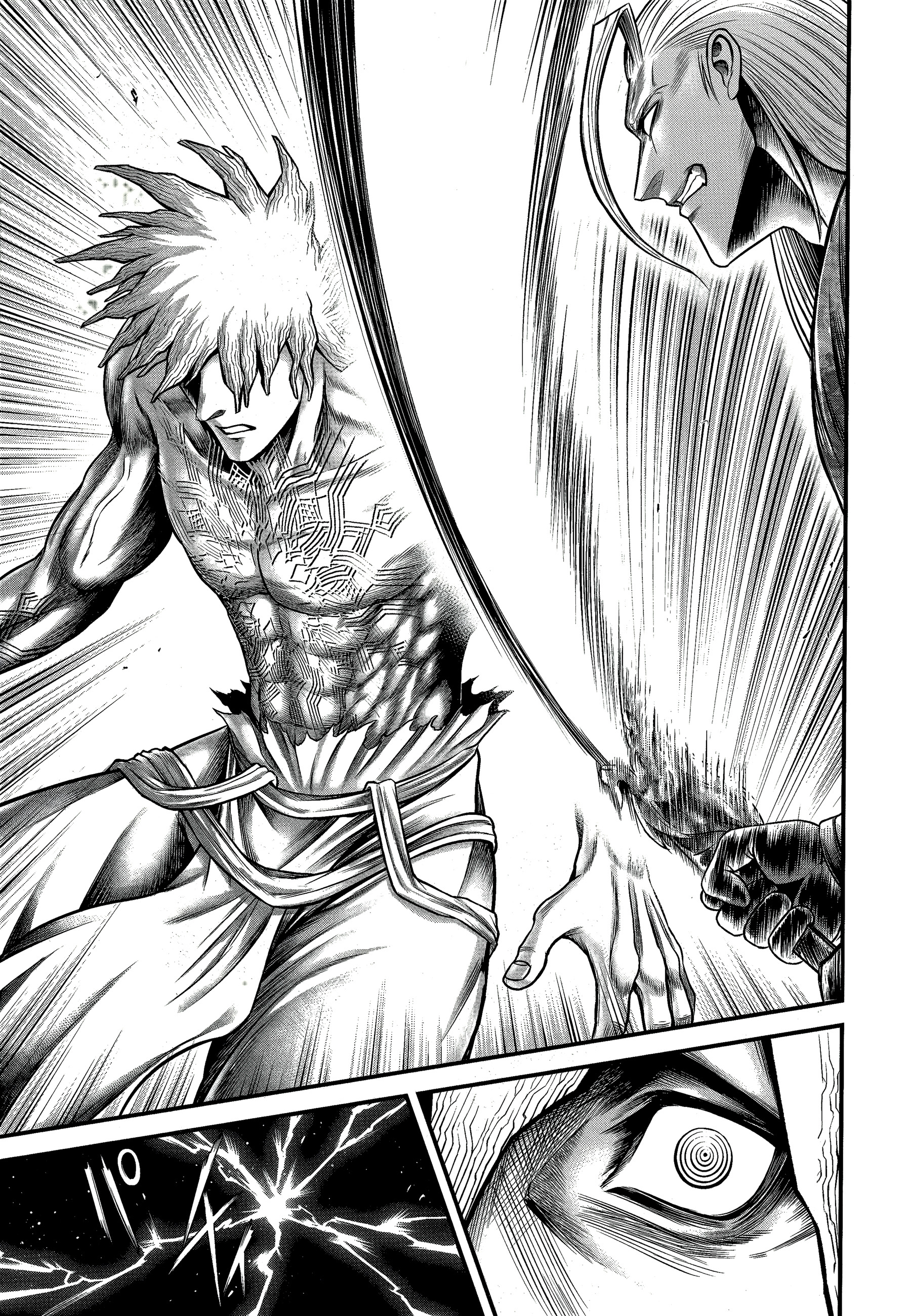 Read Record Of Ragnarok_ The Apocalypse Of The Gods FR Manga Online