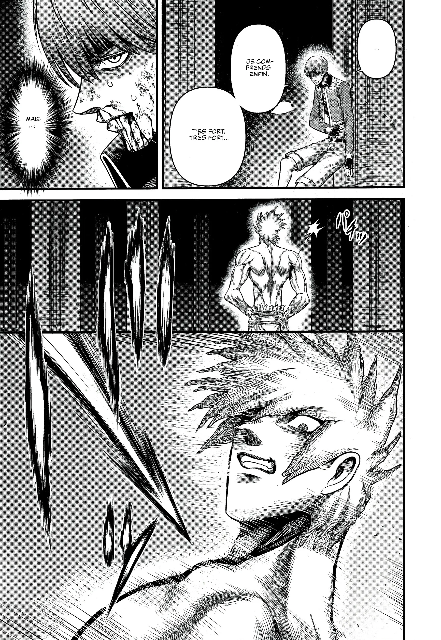 Read Record Of Ragnarok_ The Apocalypse Of The Gods FR Manga Online