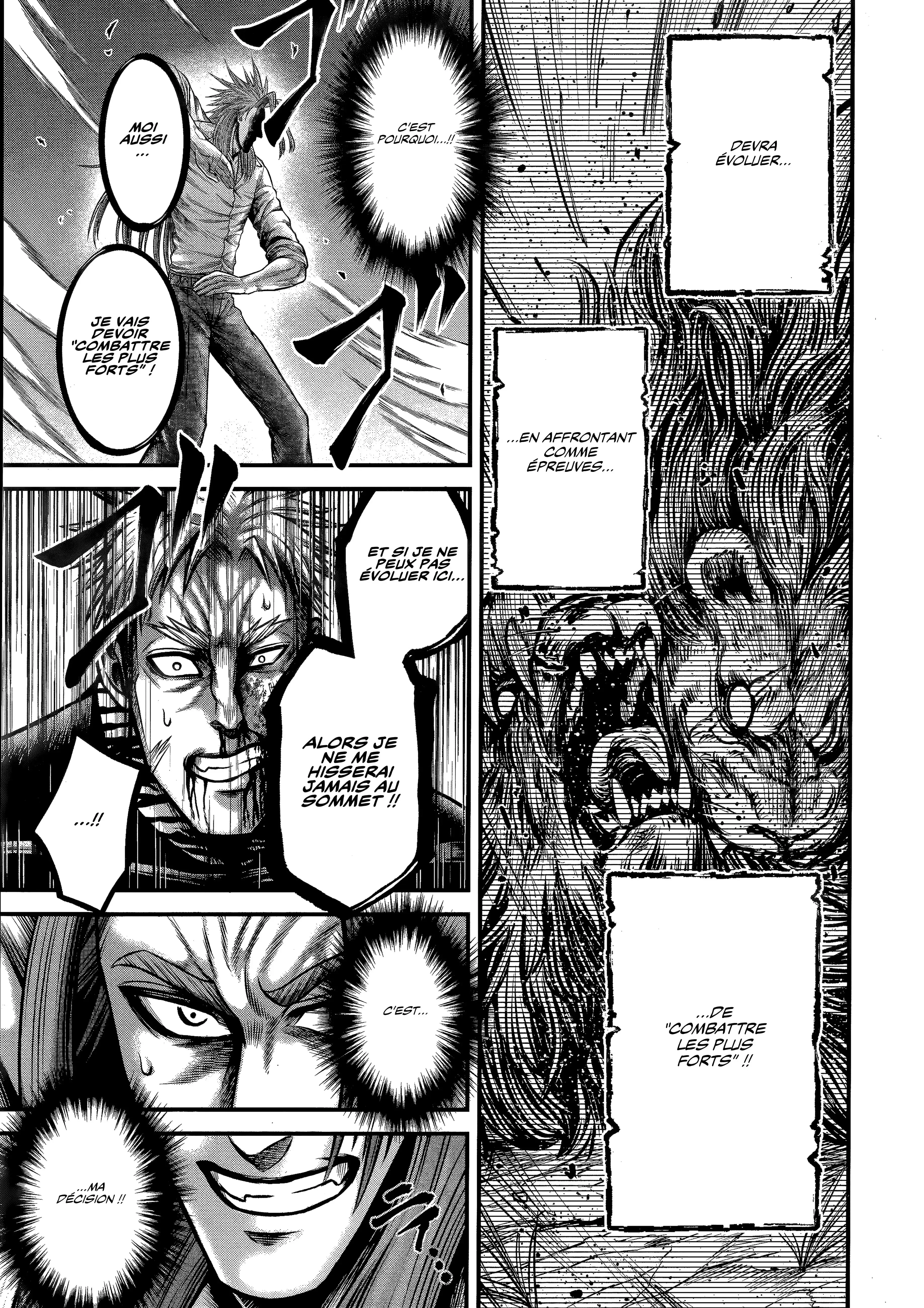 Read Record Of Ragnarok_ The Apocalypse Of The Gods FR Manga Online
