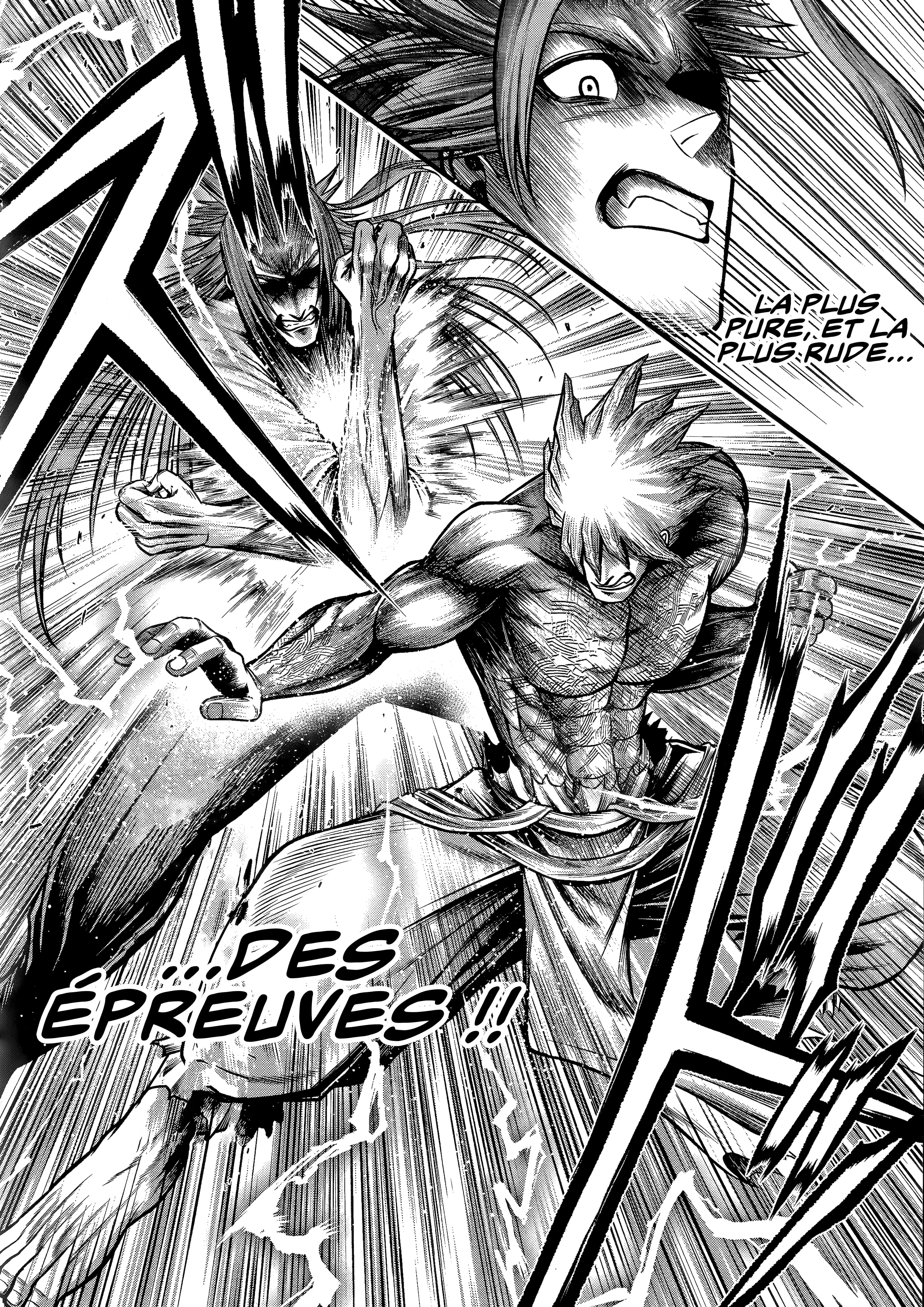 Read Record Of Ragnarok_ The Apocalypse Of The Gods FR Manga Online