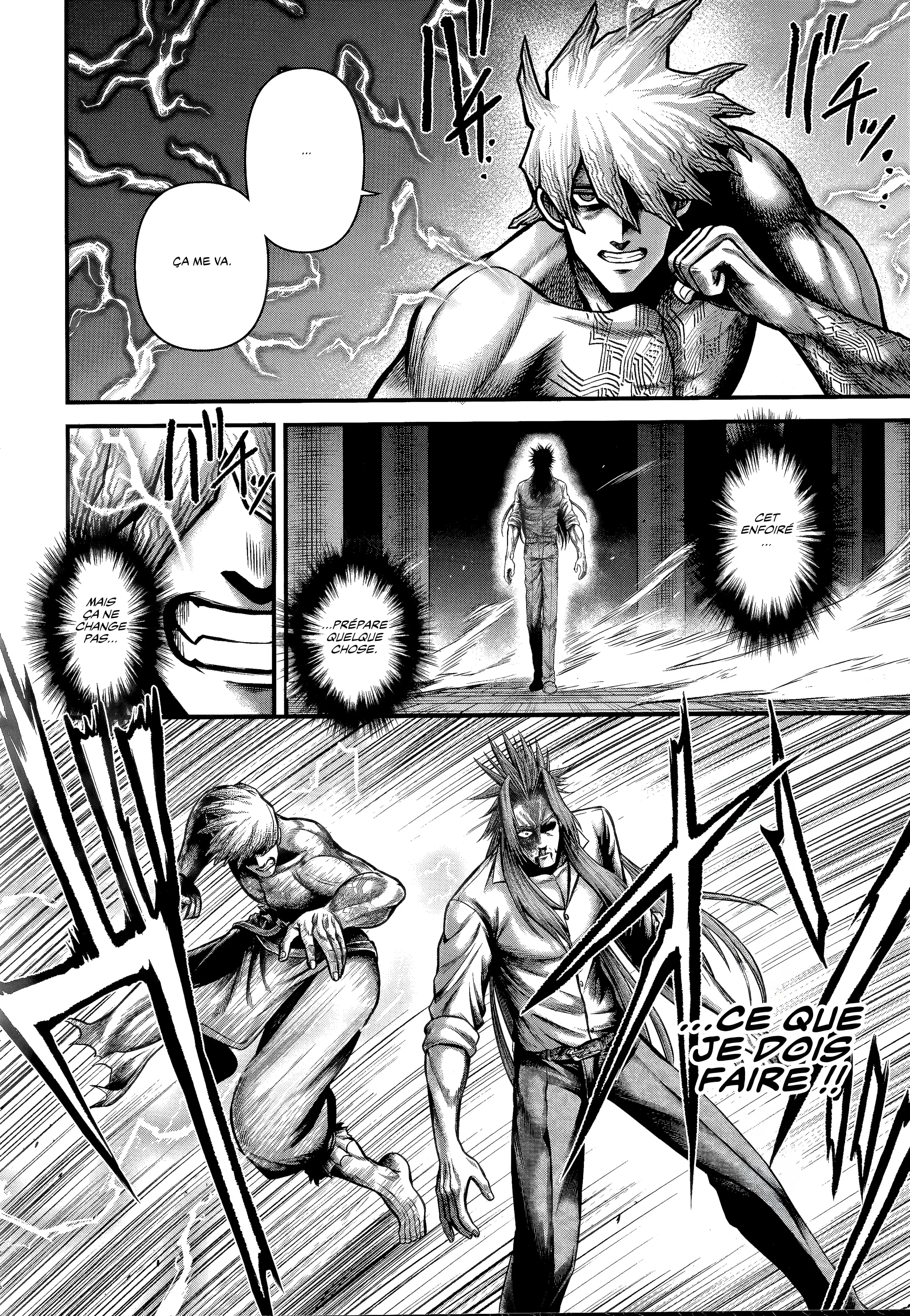 Read Record Of Ragnarok_ The Apocalypse Of The Gods FR Manga Online
