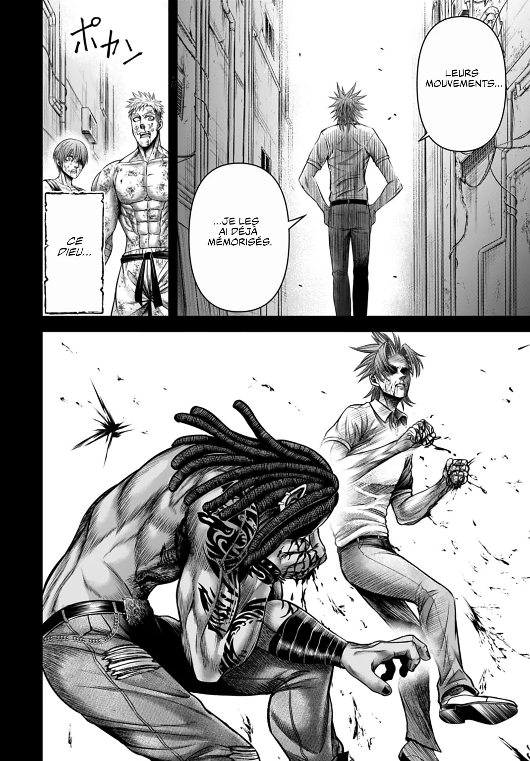 Read Record Of Ragnarok_ The Apocalypse Of The Gods FR Manga Online