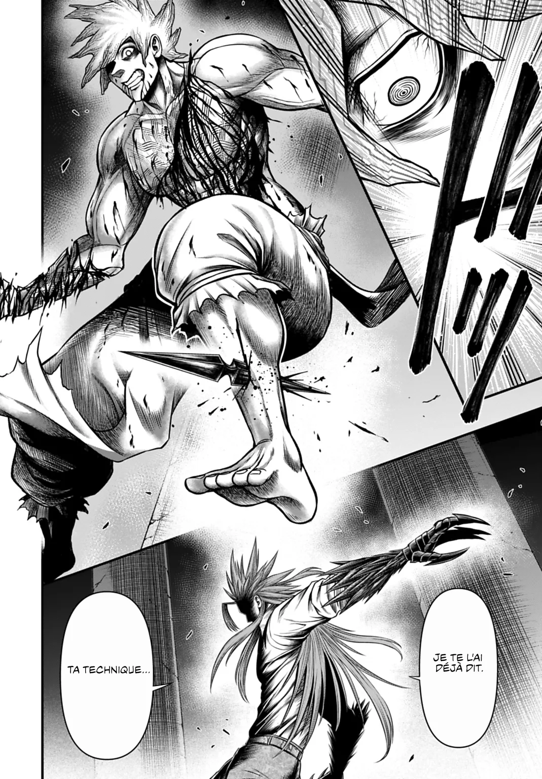 Read Record Of Ragnarok_ The Apocalypse Of The Gods FR Manga Online