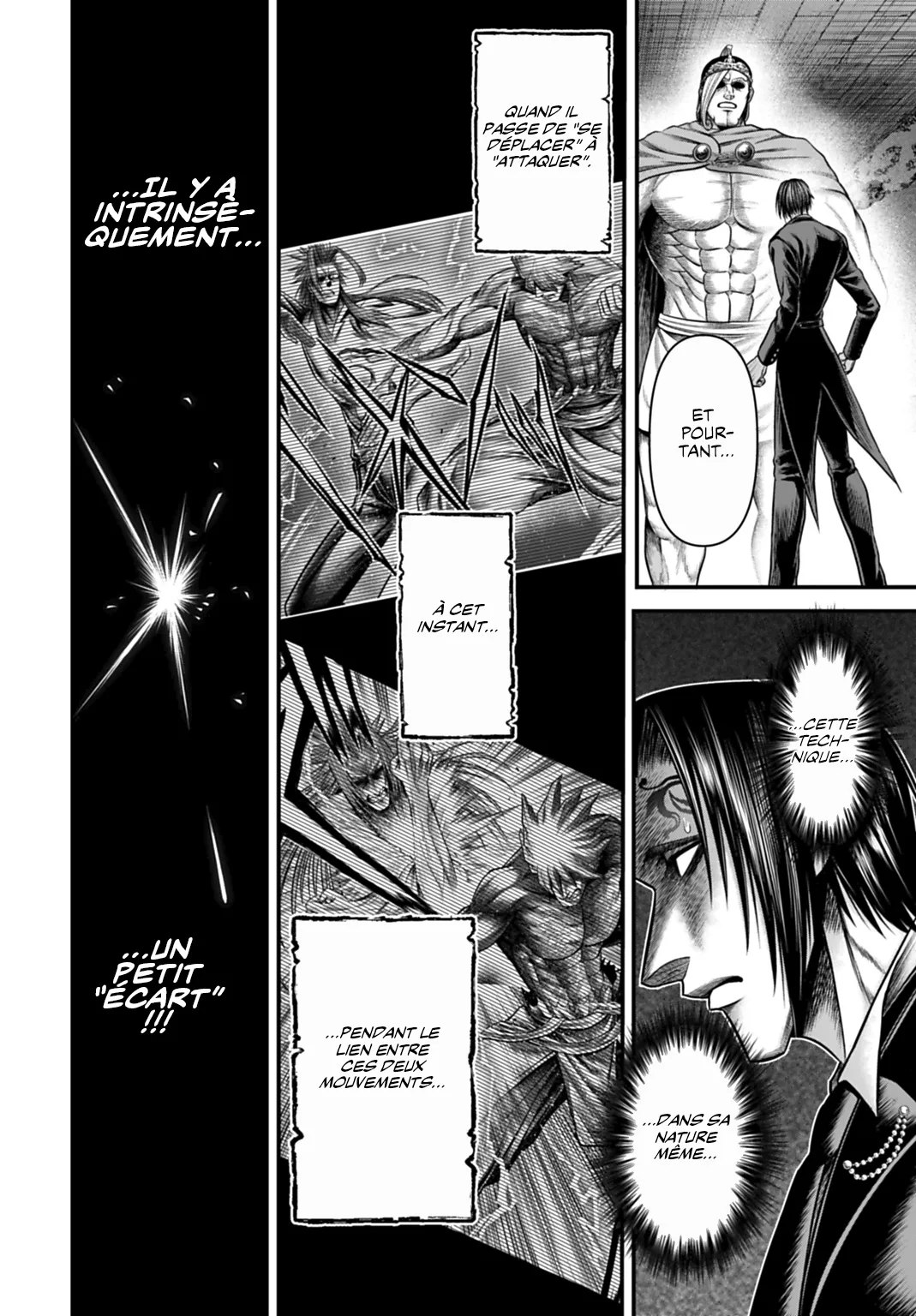 Read Record Of Ragnarok_ The Apocalypse Of The Gods FR Manga Online