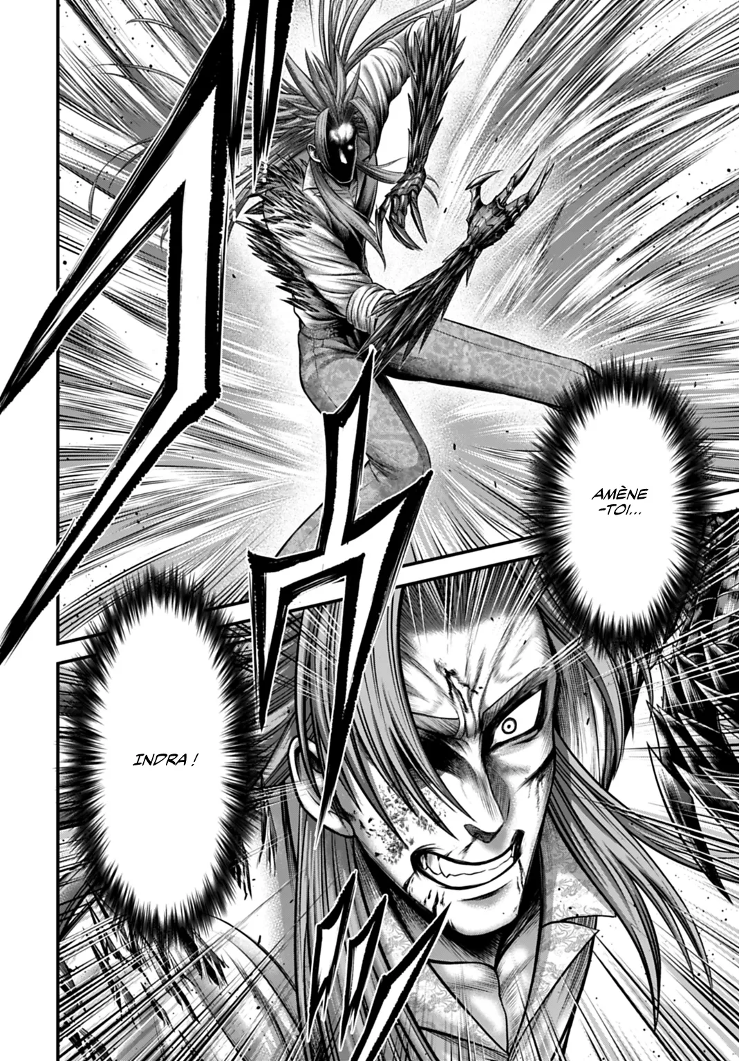 Read Record Of Ragnarok_ The Apocalypse Of The Gods FR Manga Online