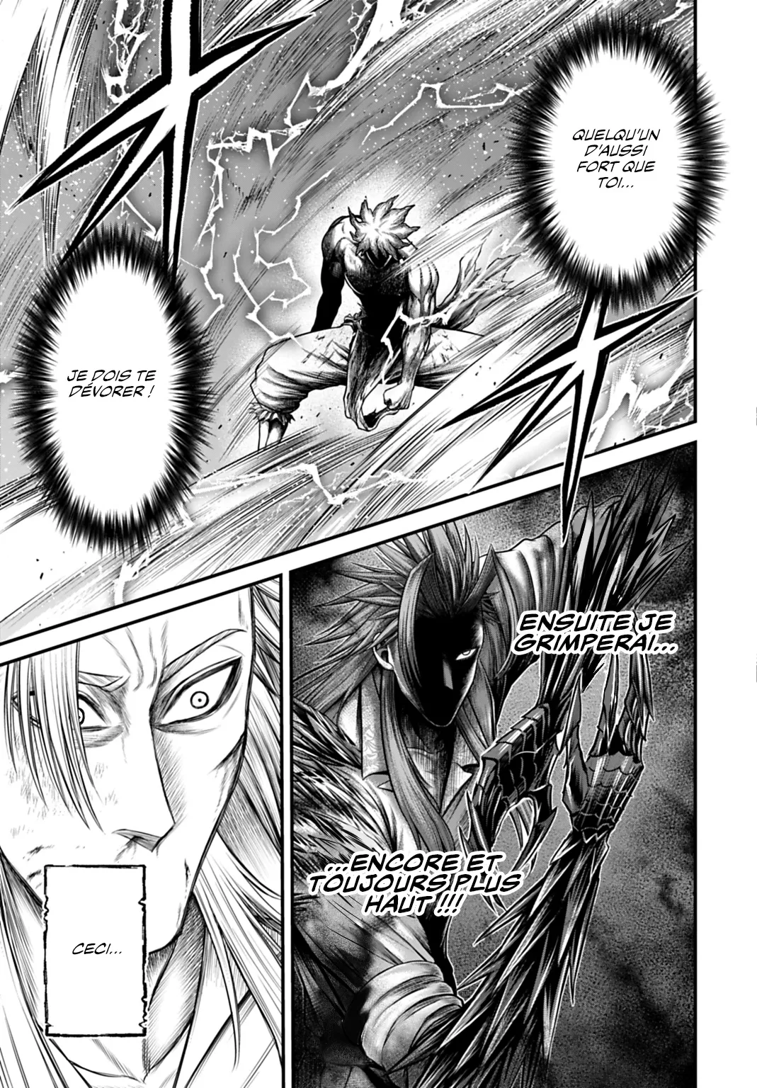 Read Record Of Ragnarok_ The Apocalypse Of The Gods FR Manga Online