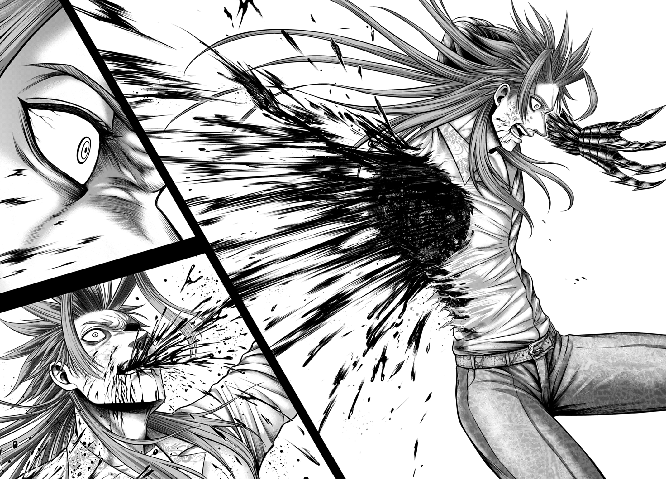 Read Record Of Ragnarok_ The Apocalypse Of The Gods FR Manga Online
