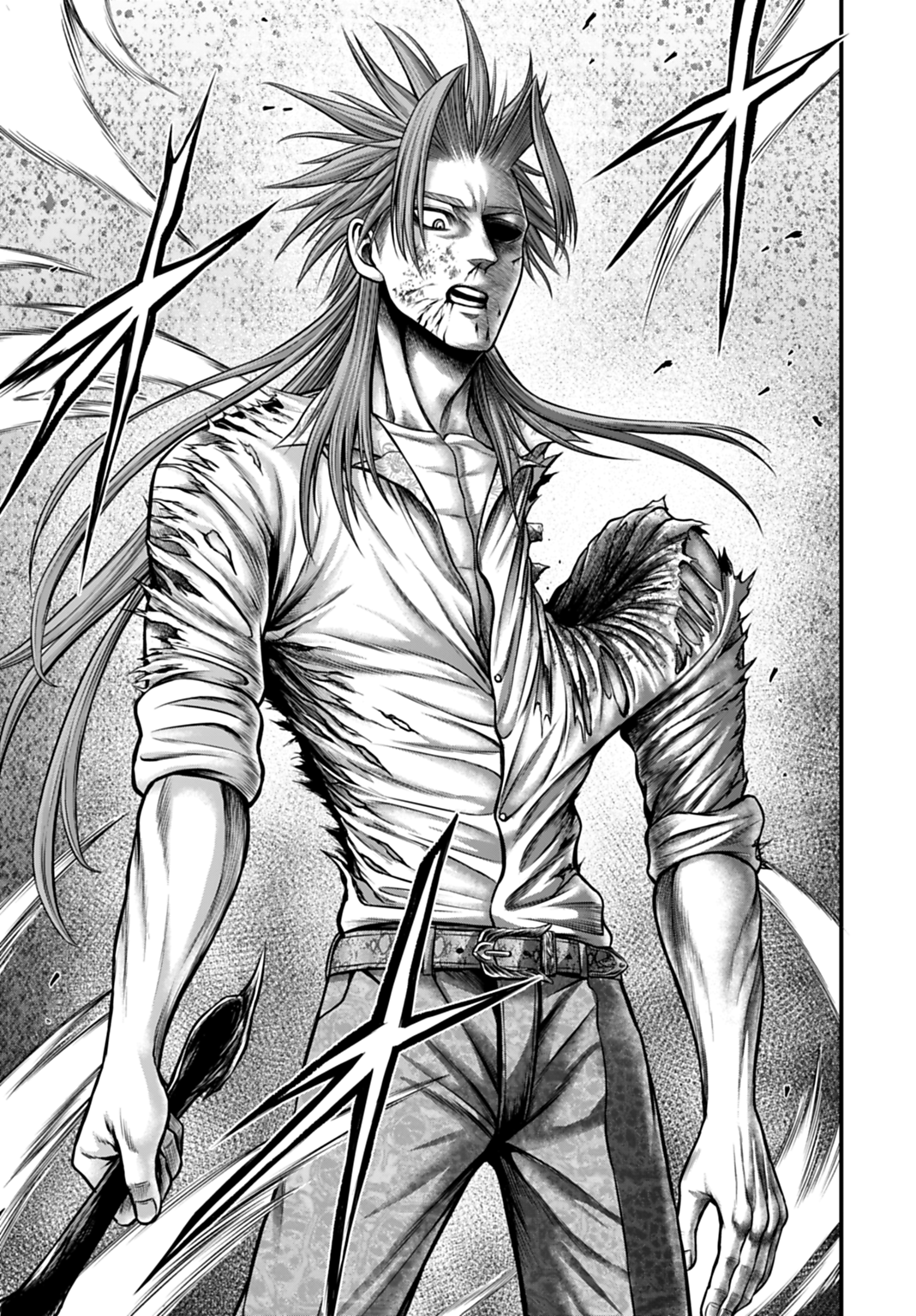 Read Record Of Ragnarok_ The Apocalypse Of The Gods FR Manga Online