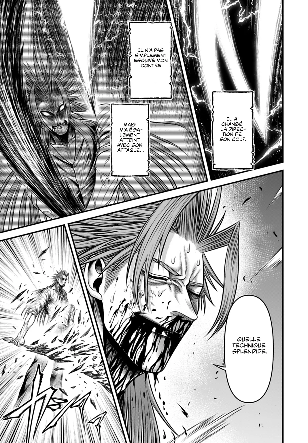 Read Record Of Ragnarok_ The Apocalypse Of The Gods FR Manga Online