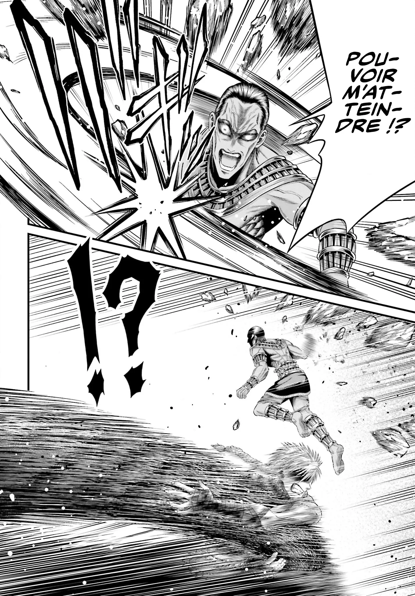 Read Record Of Ragnarok_ The Apocalypse Of The Gods FR Manga Online