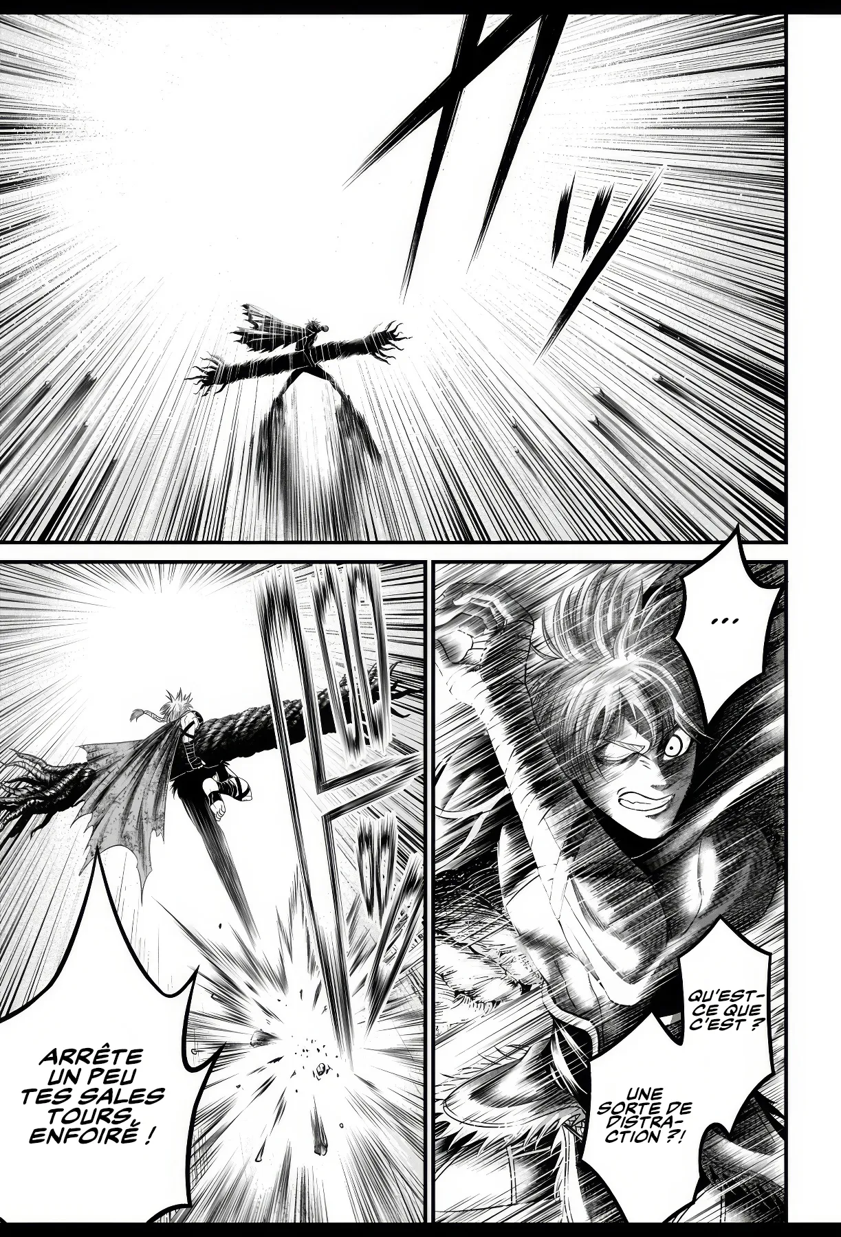 Read Record Of Ragnarok_ The Apocalypse Of The Gods FR Manga Online