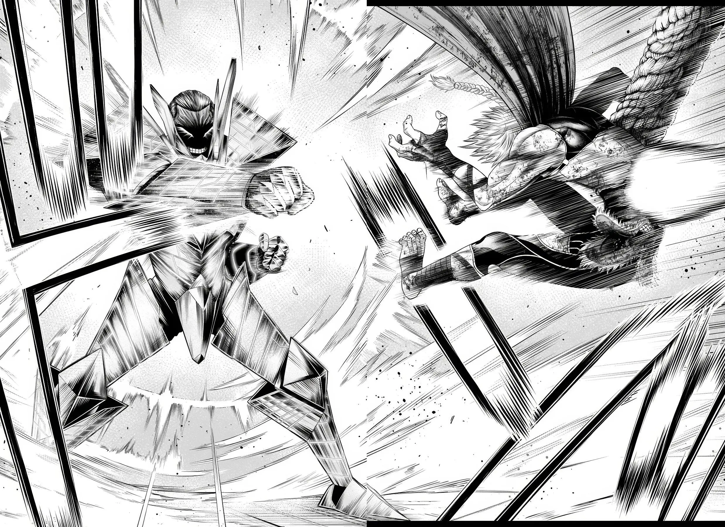 Read Record Of Ragnarok_ The Apocalypse Of The Gods FR Manga Online