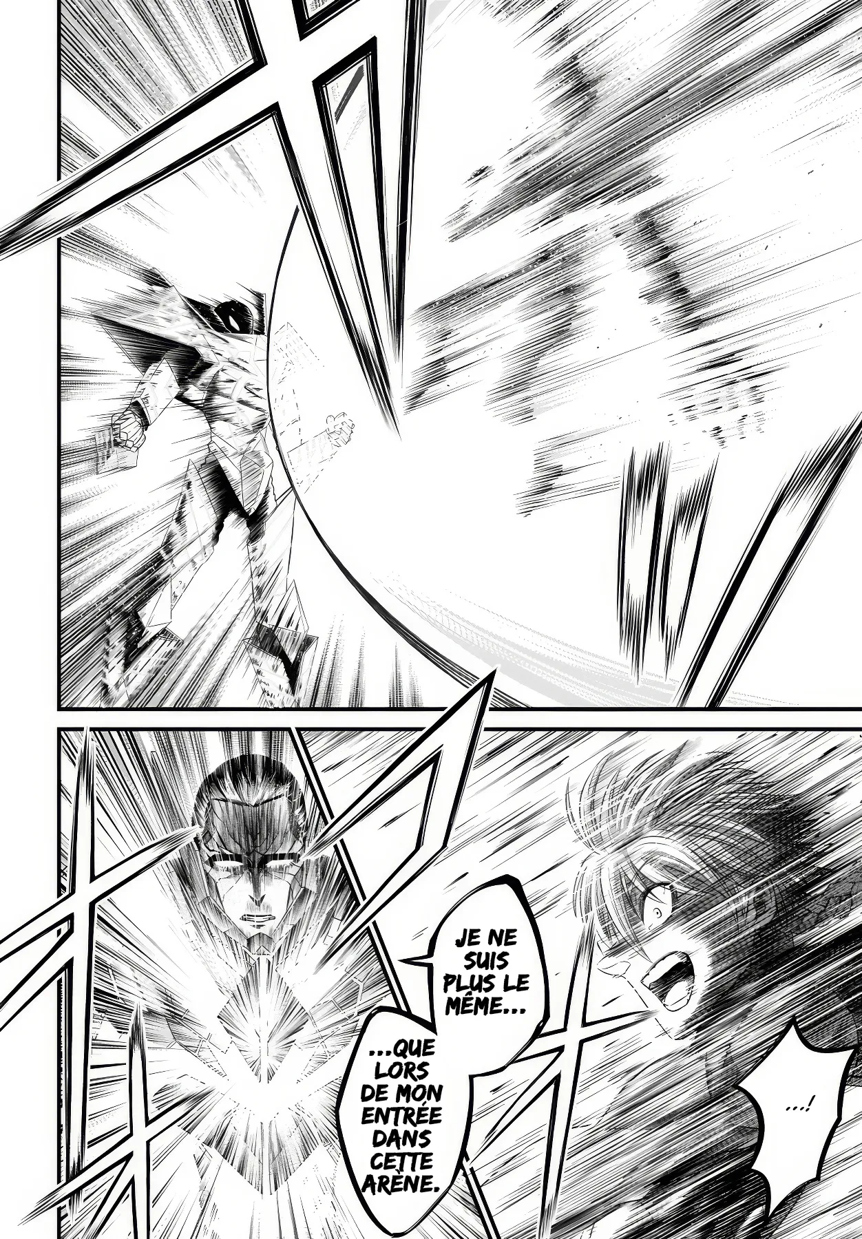 Read Record Of Ragnarok_ The Apocalypse Of The Gods FR Manga Online