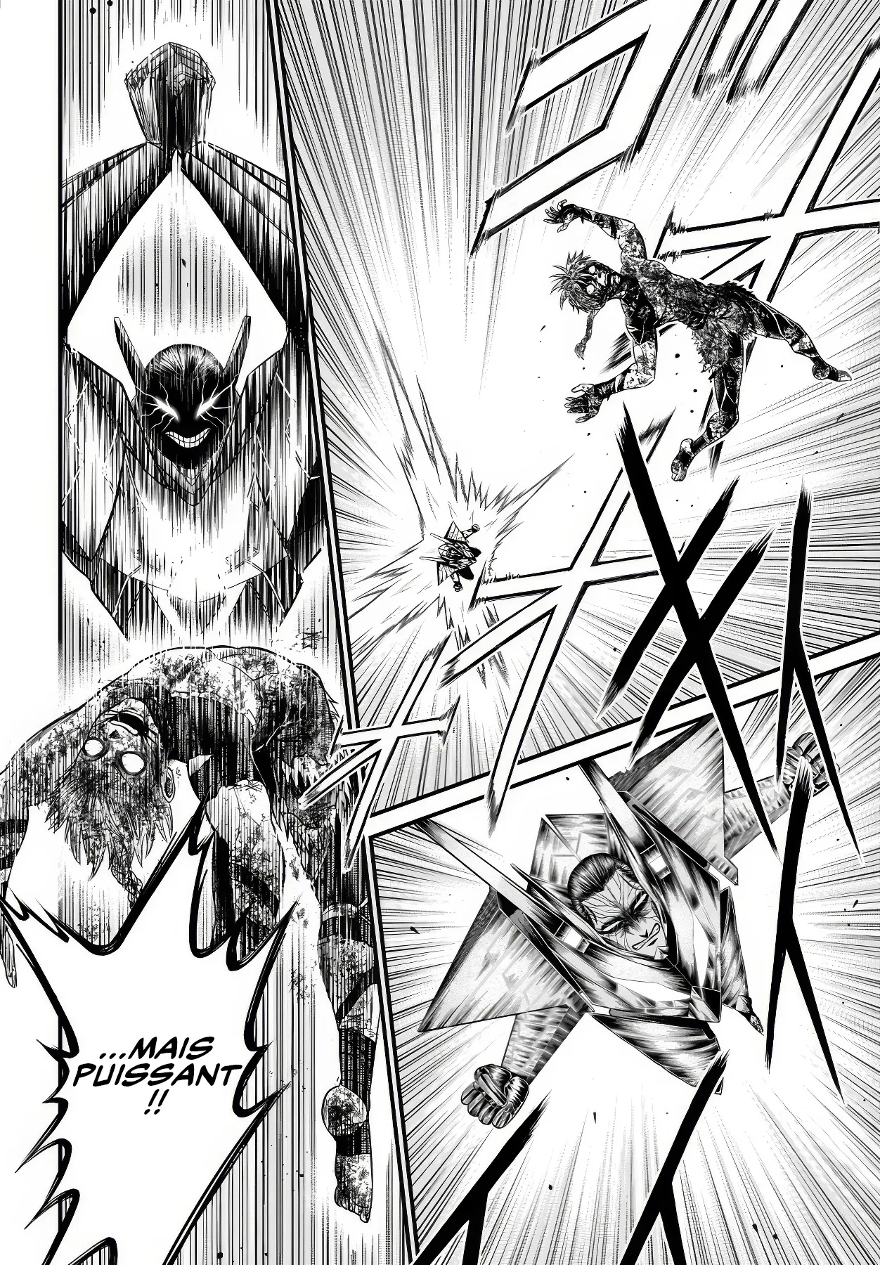 Read Record Of Ragnarok_ The Apocalypse Of The Gods FR Manga Online