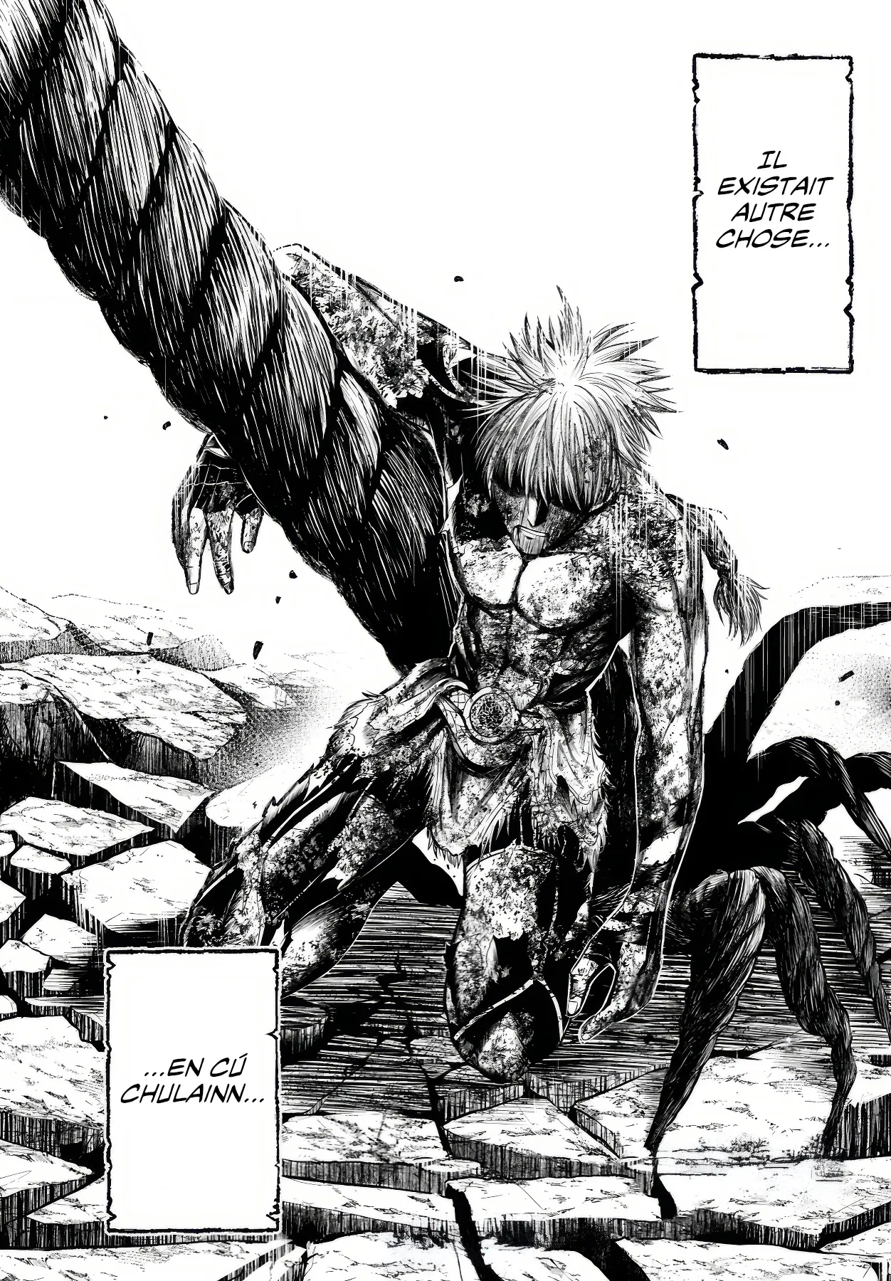 Read Record Of Ragnarok_ The Apocalypse Of The Gods FR Manga Online