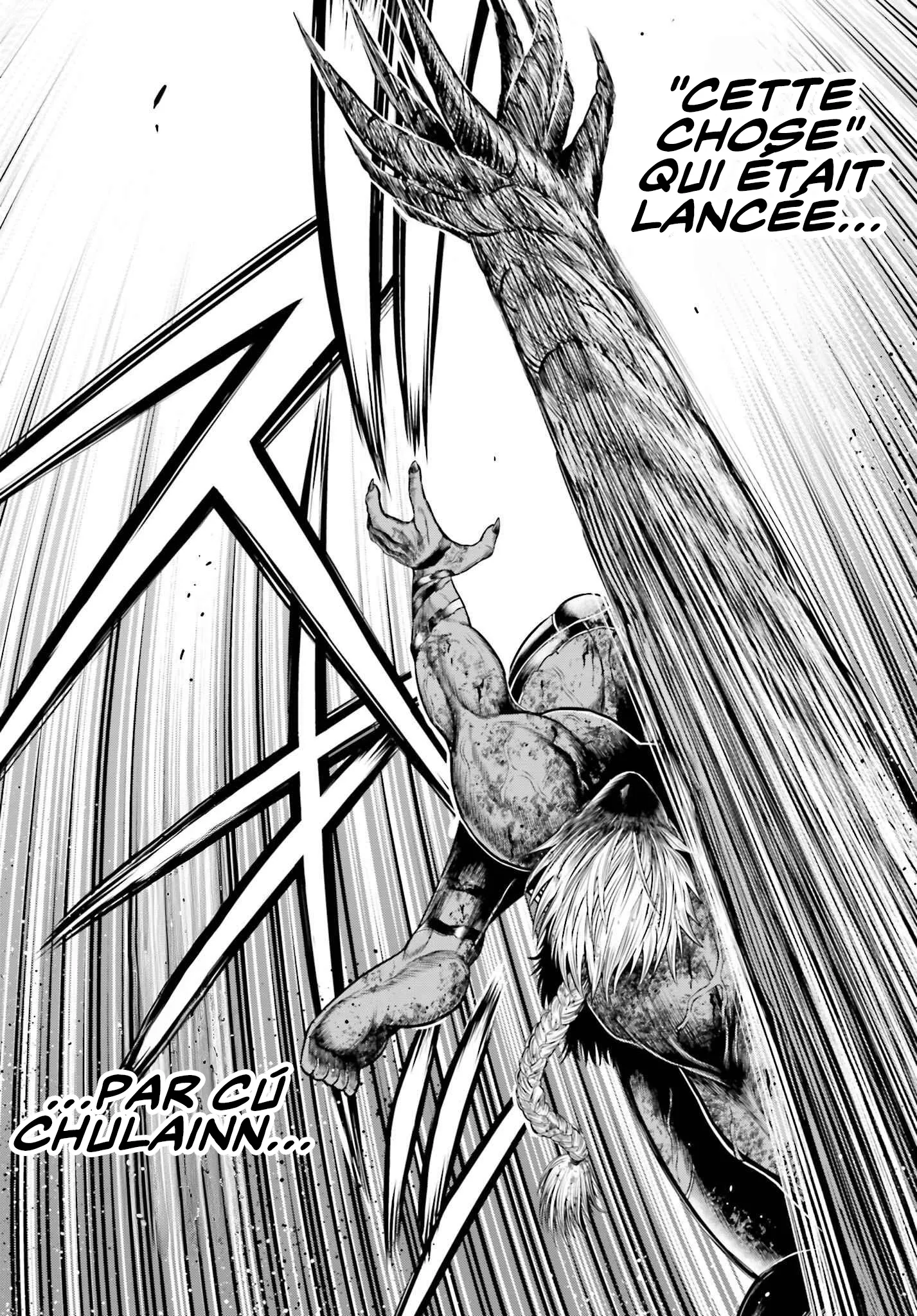 Read Record Of Ragnarok_ The Apocalypse Of The Gods FR Manga Online