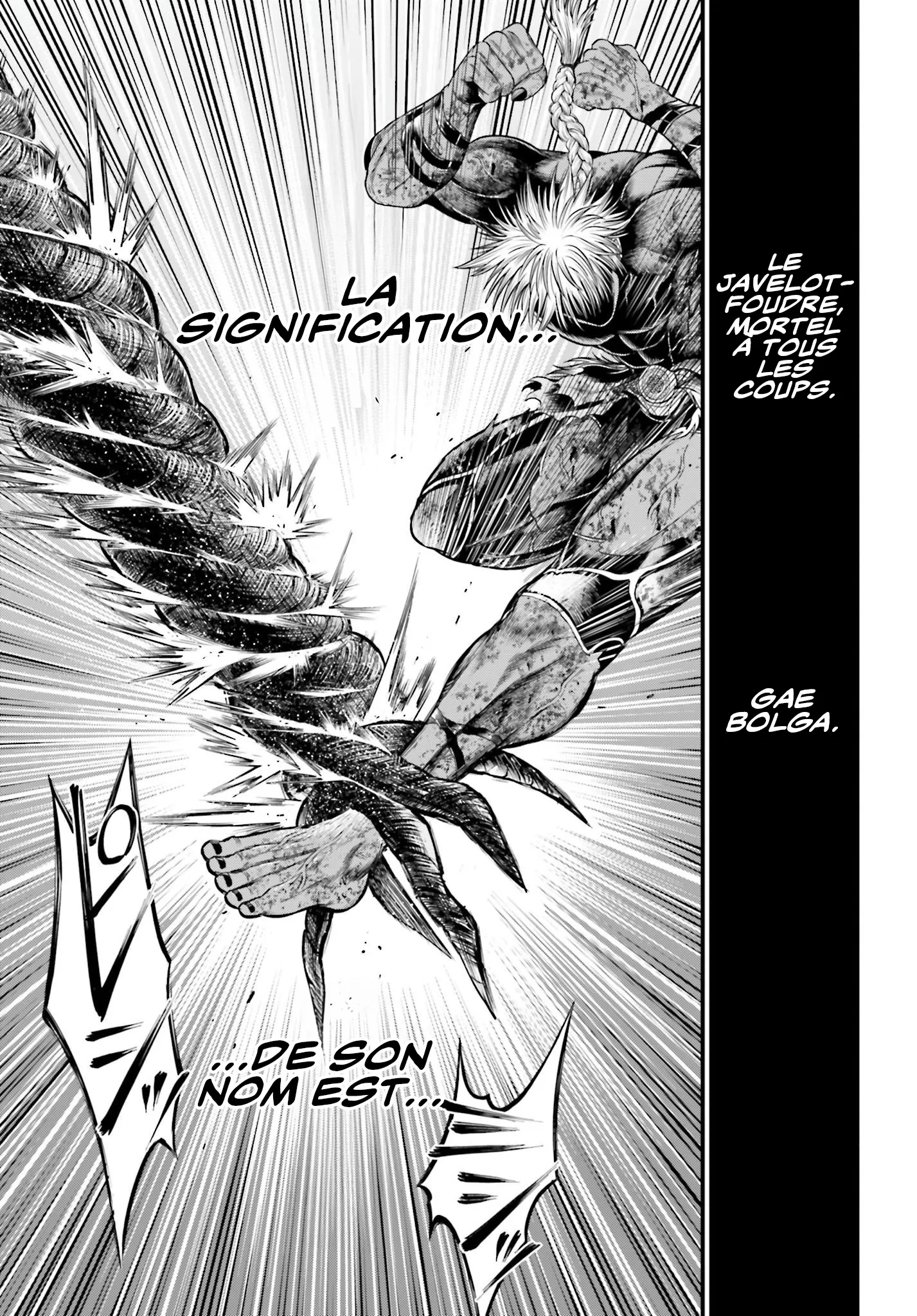 Read Record Of Ragnarok_ The Apocalypse Of The Gods FR Manga Online