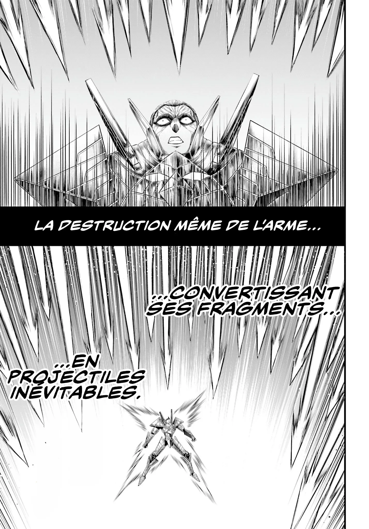 Read Record Of Ragnarok_ The Apocalypse Of The Gods FR Manga Online