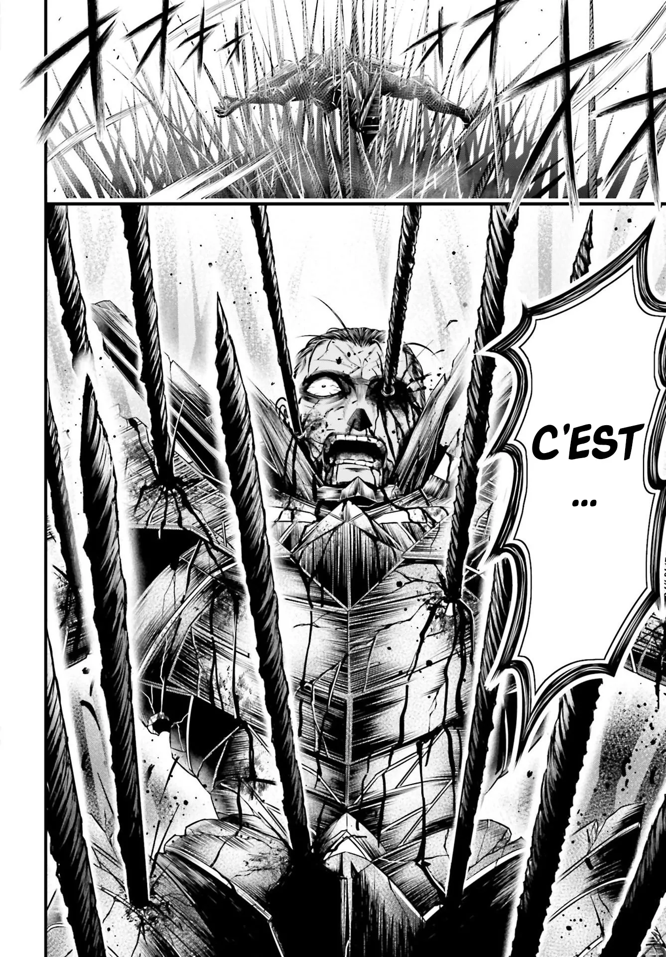 Read Record Of Ragnarok_ The Apocalypse Of The Gods FR Manga Online