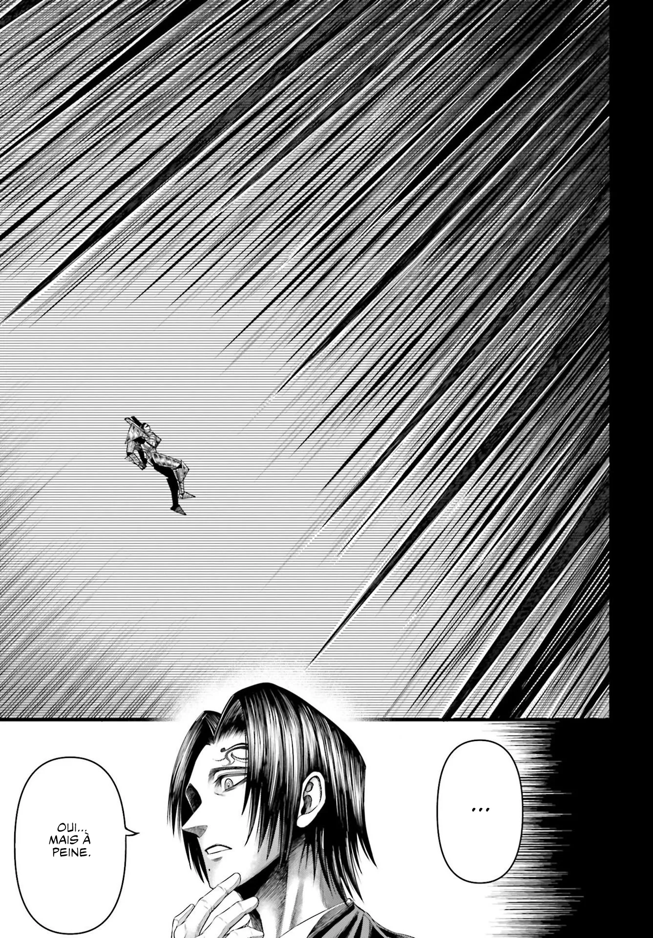 Read Record Of Ragnarok_ The Apocalypse Of The Gods FR Manga Online