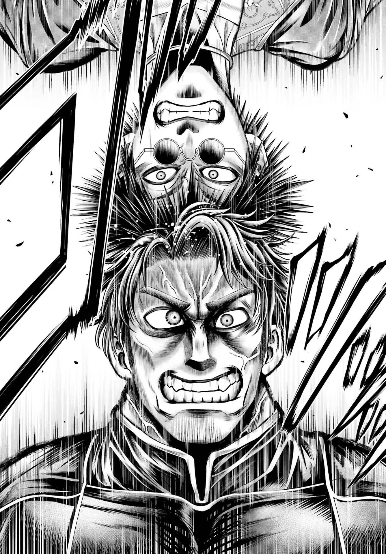 Read Record Of Ragnarok_ The Apocalypse Of The Gods FR Manga Online