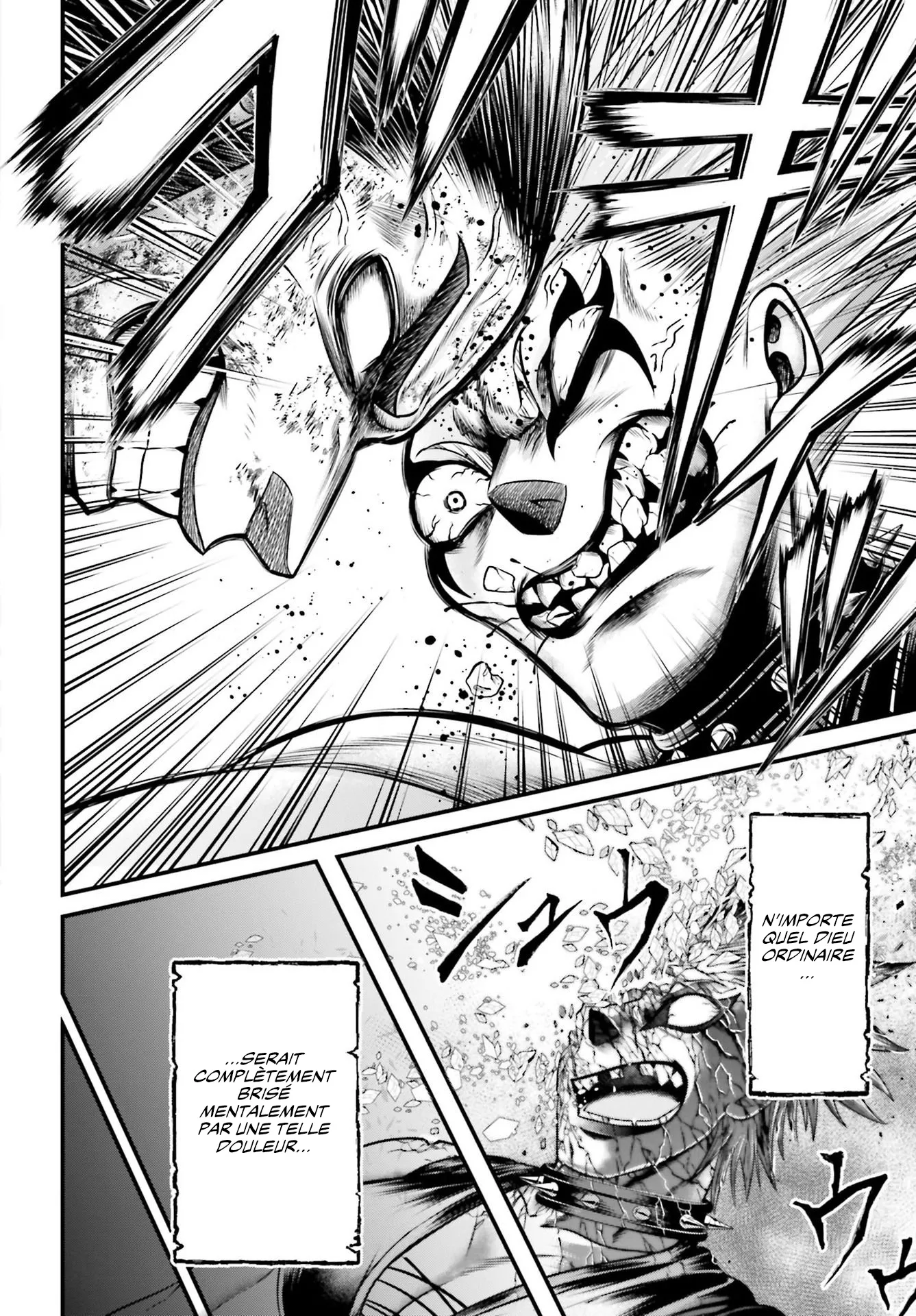 Read Record Of Ragnarok_ The Apocalypse Of The Gods FR Manga Online