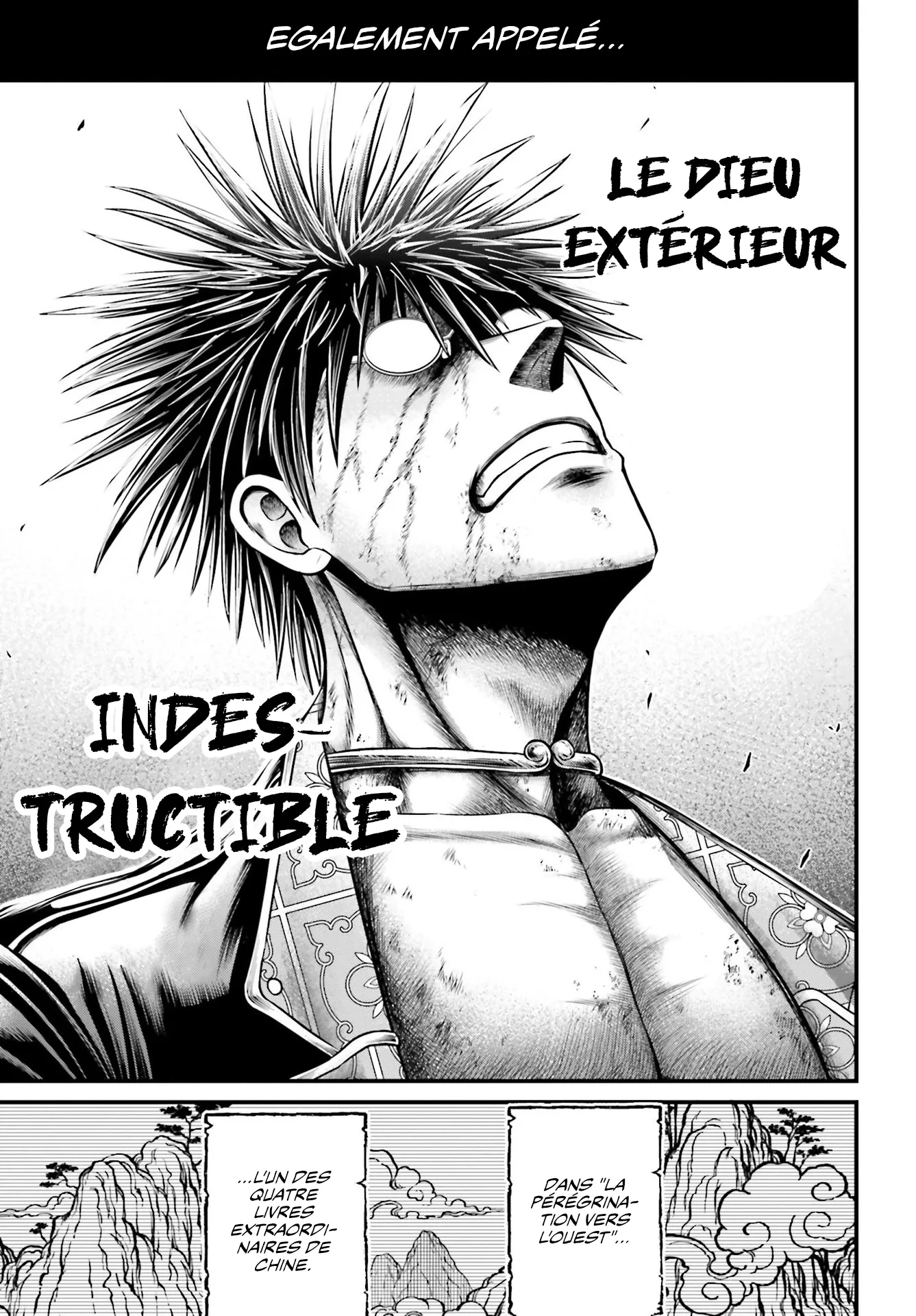 Read Record Of Ragnarok_ The Apocalypse Of The Gods FR Manga Online