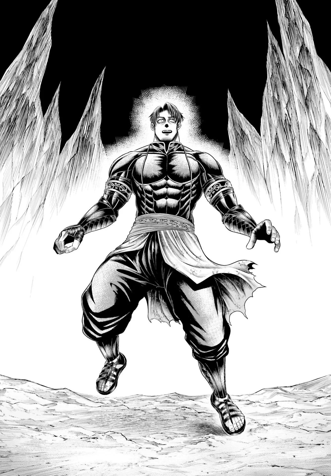 Read Record Of Ragnarok_ The Apocalypse Of The Gods FR Manga Online