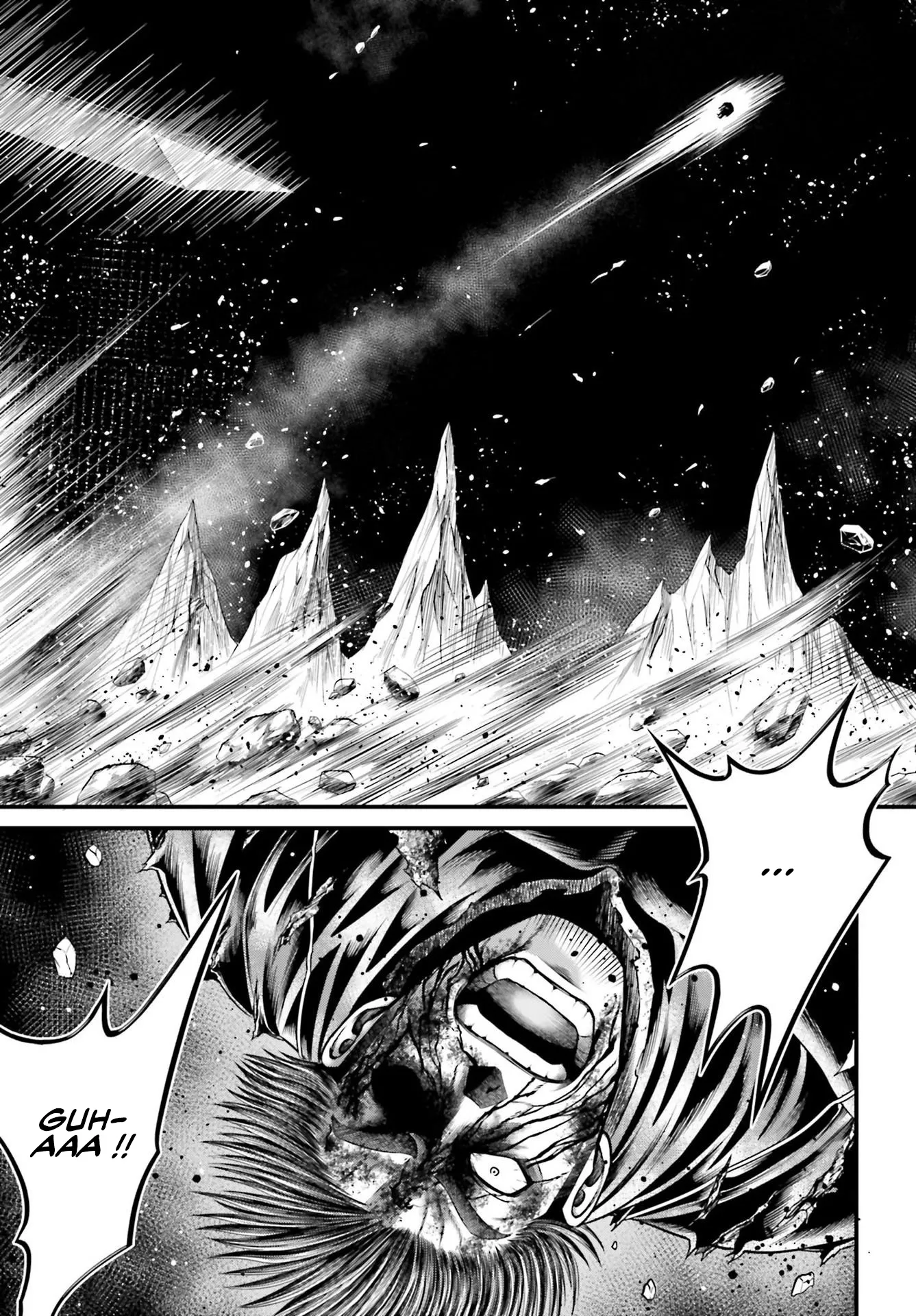 Read Record Of Ragnarok_ The Apocalypse Of The Gods FR Manga Online