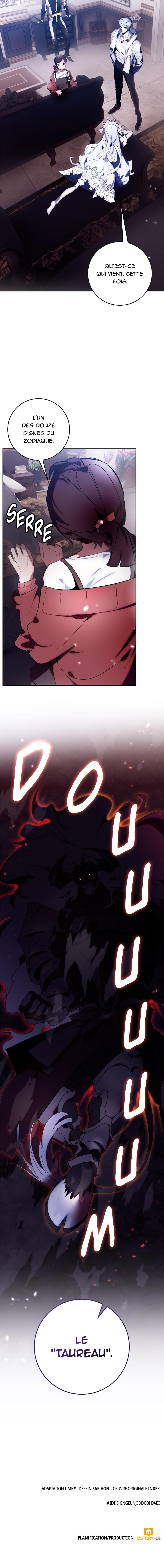 Read Return to Player FR Manga Online