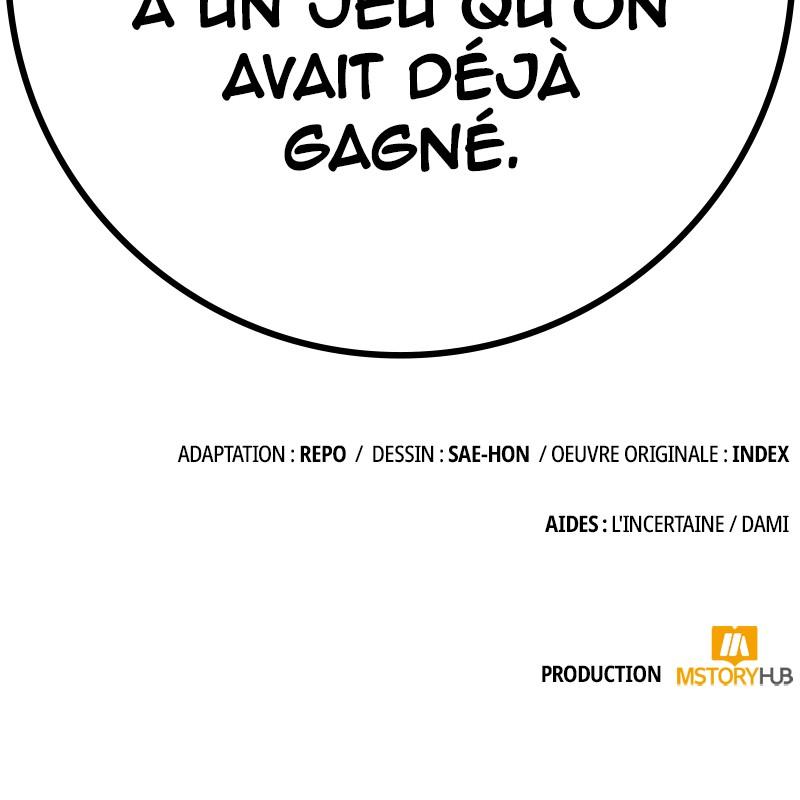 Read Return to Player FR Manga Online