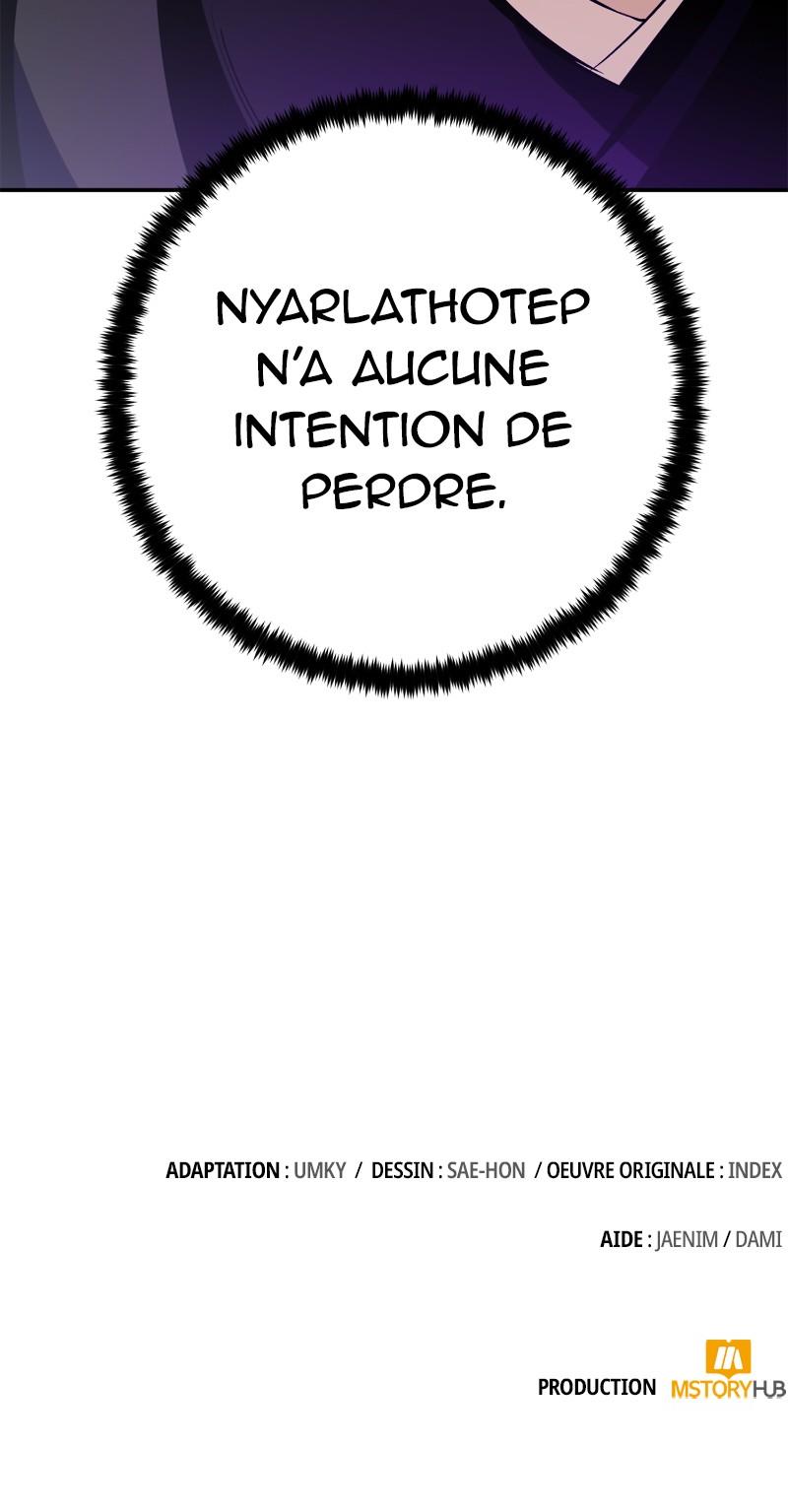 Read Return to Player FR Manga Online