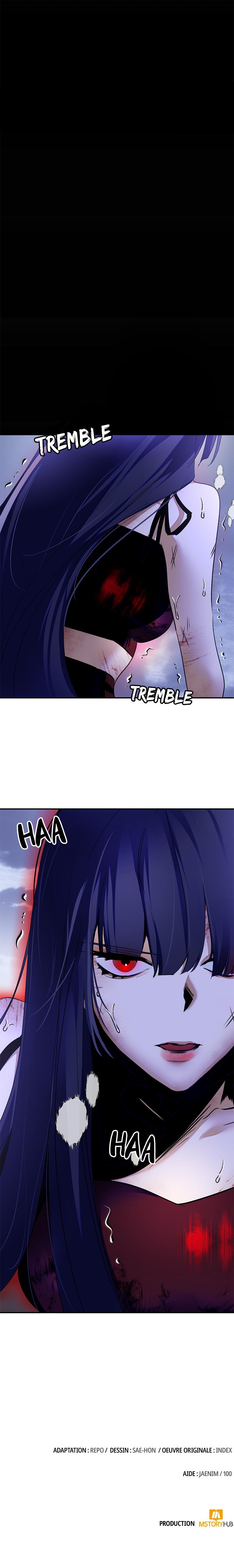 Read Return to Player FR Manga Online