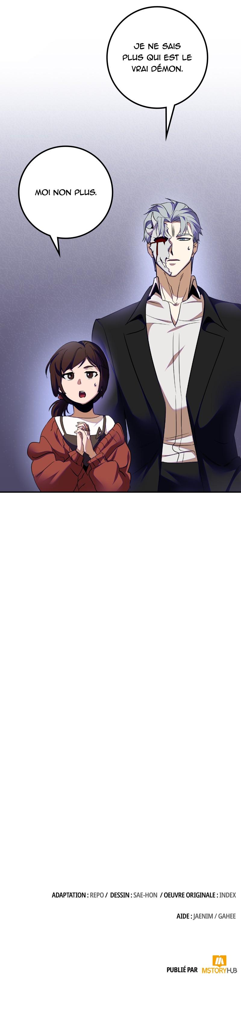 Read Return to Player FR Manga Online