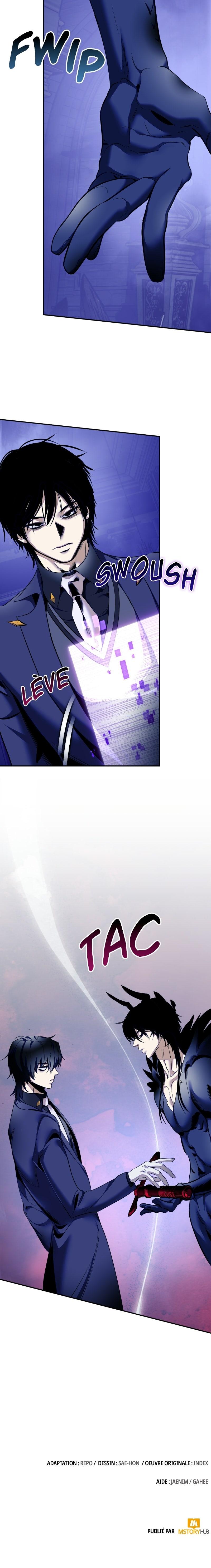 Read Return to Player FR Manga Online